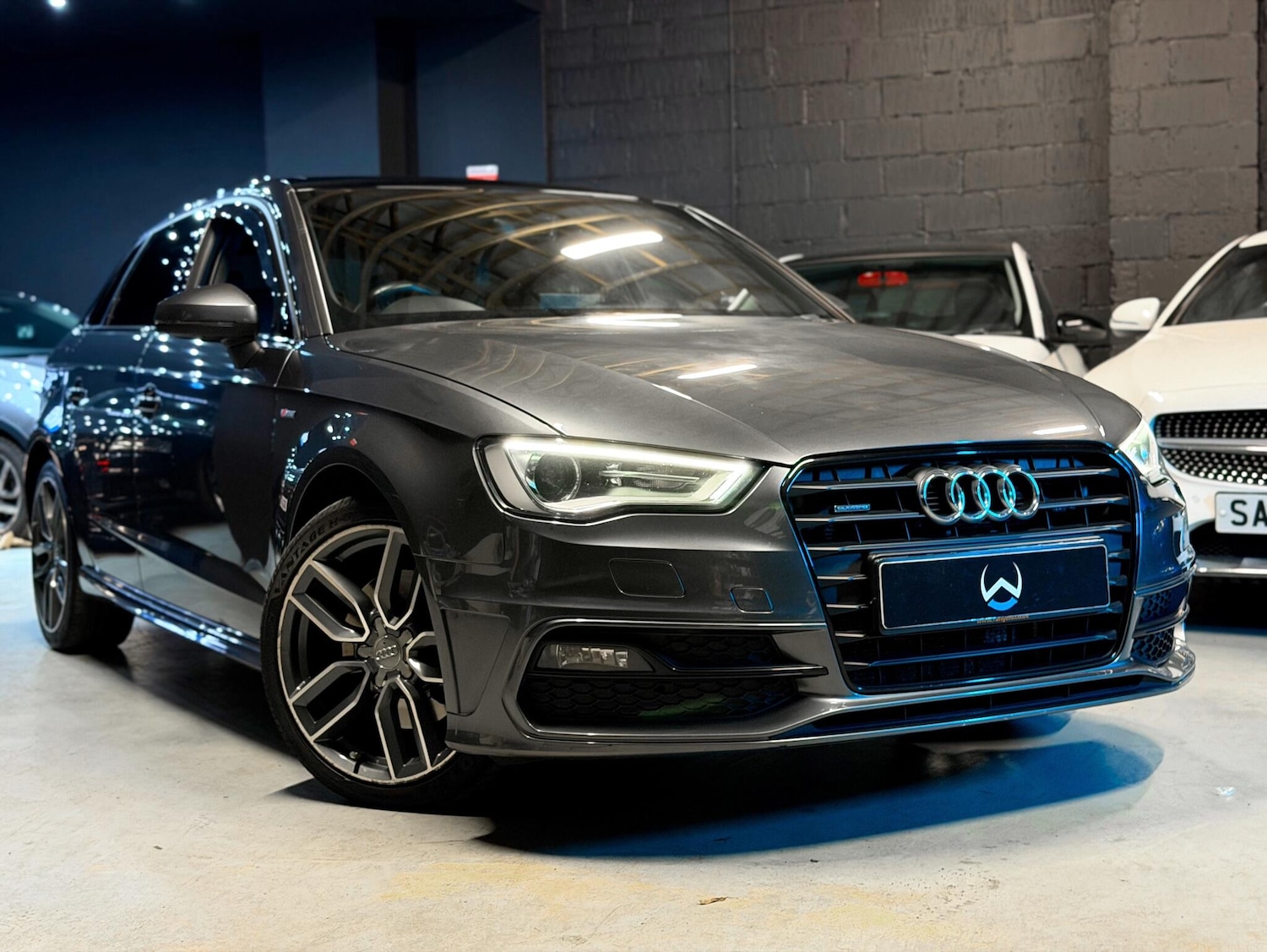 Used Audi A3 for sale - 76550597: Photo 10