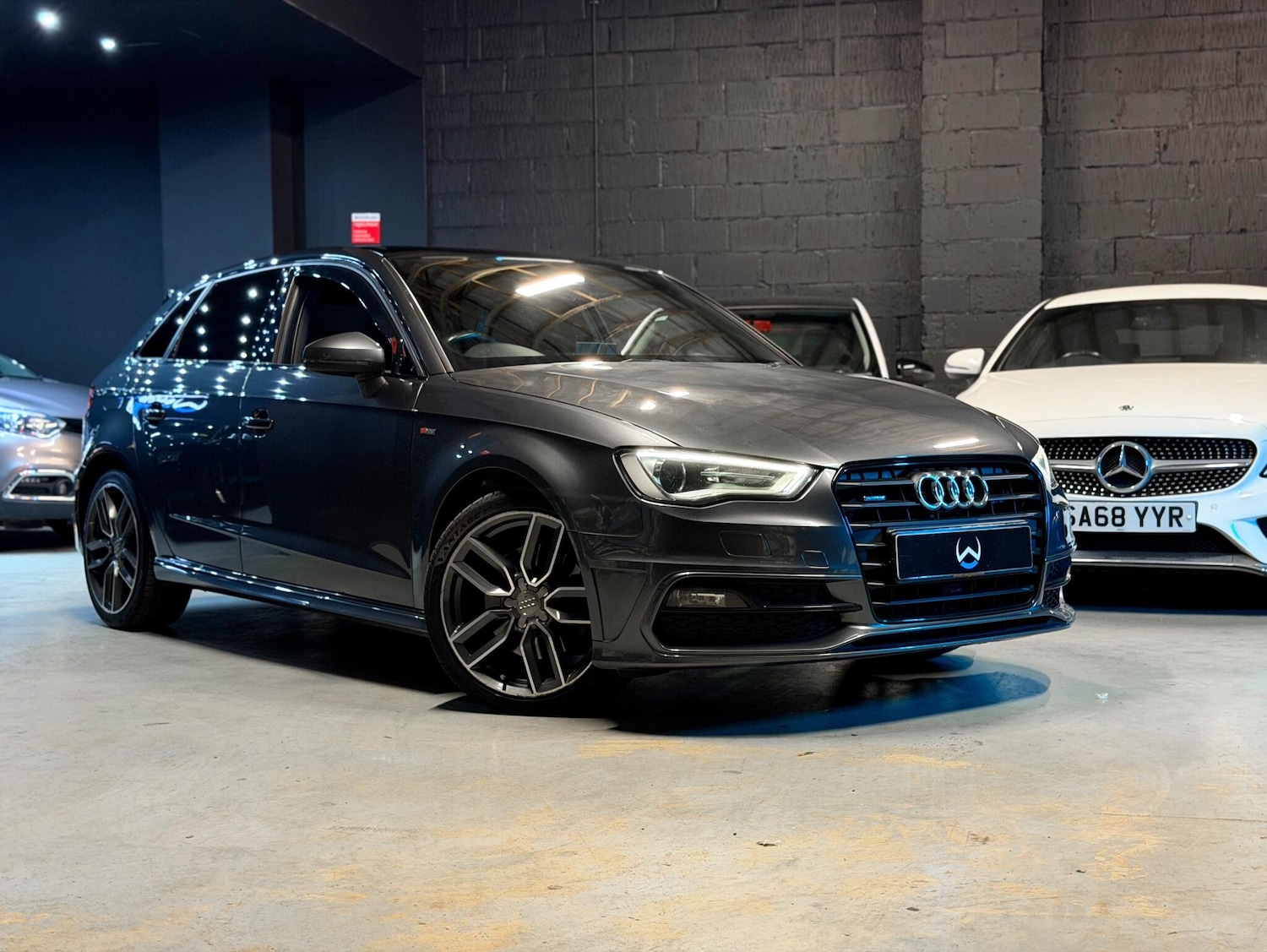 Used Audi A3 for sale - 76550597: Photo 11