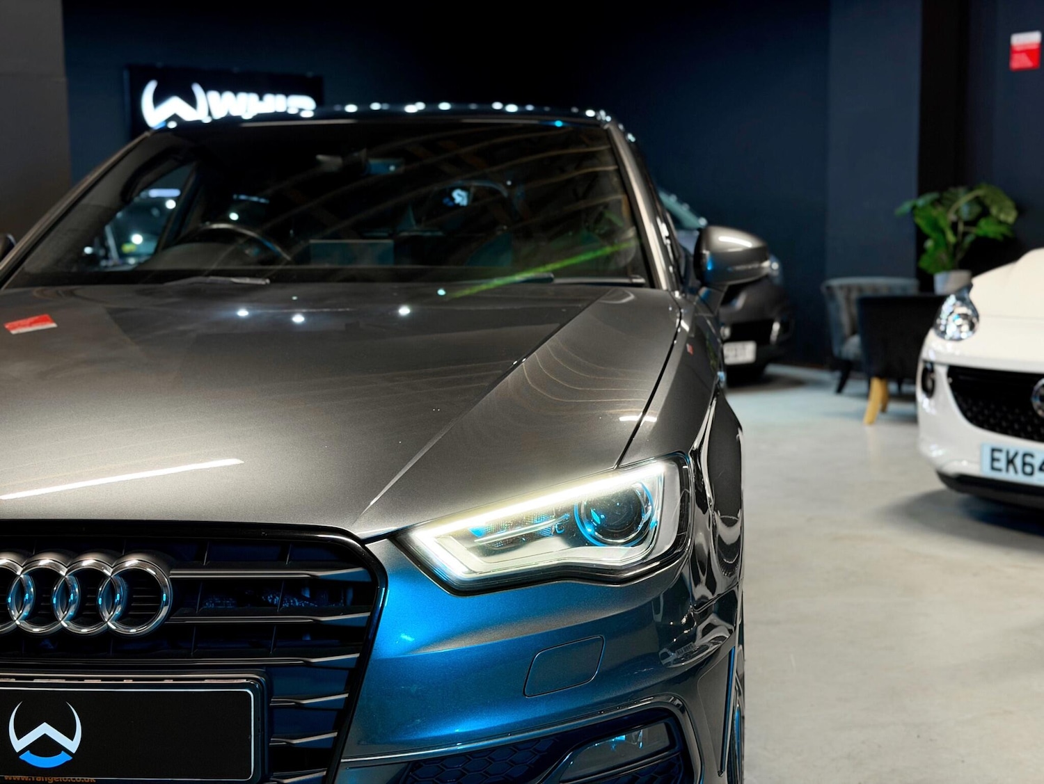 Used Audi A3 for sale - 76550597: Photo 12