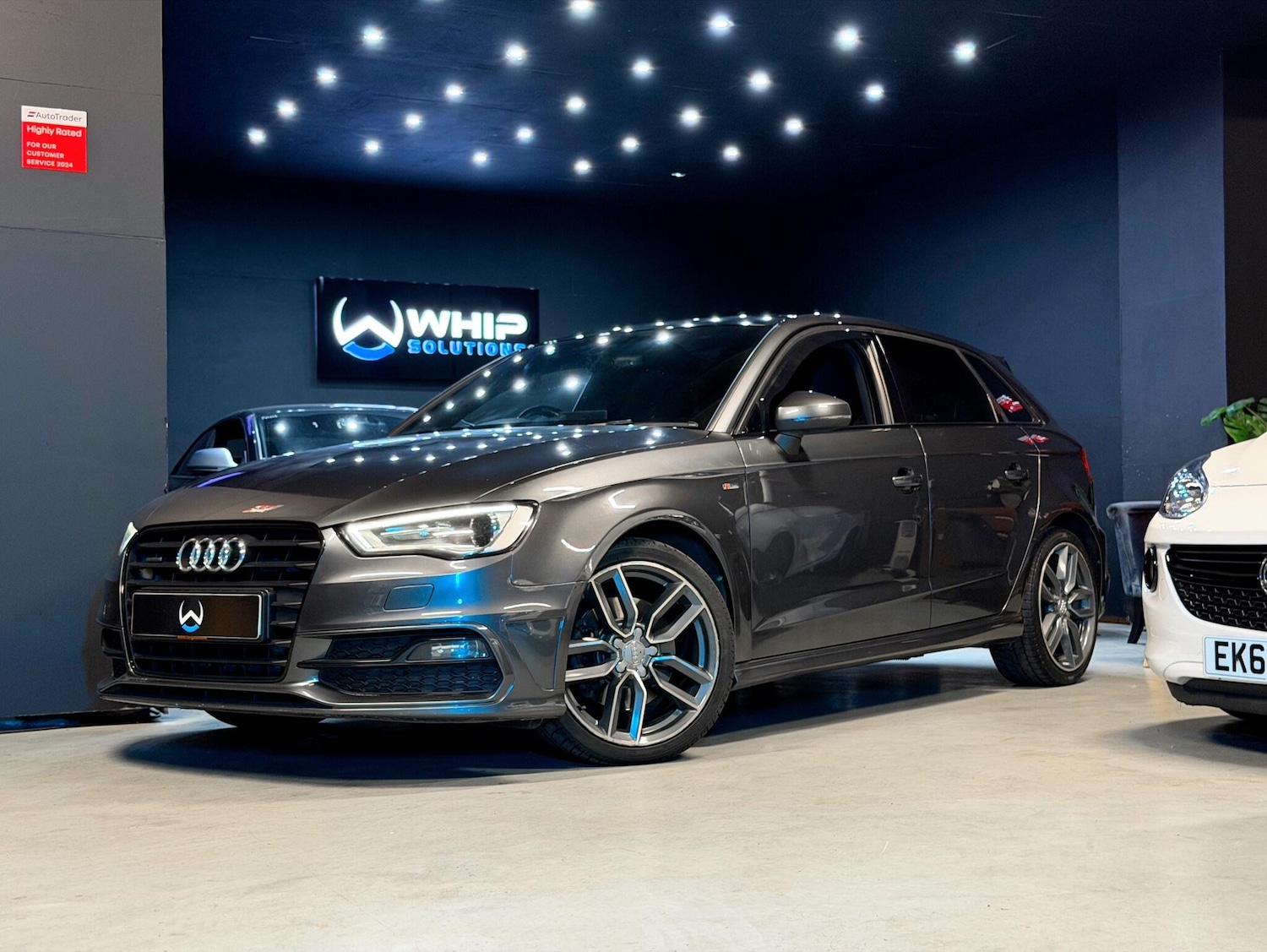 Used Audi A3 for sale - 76550597: Photo 15