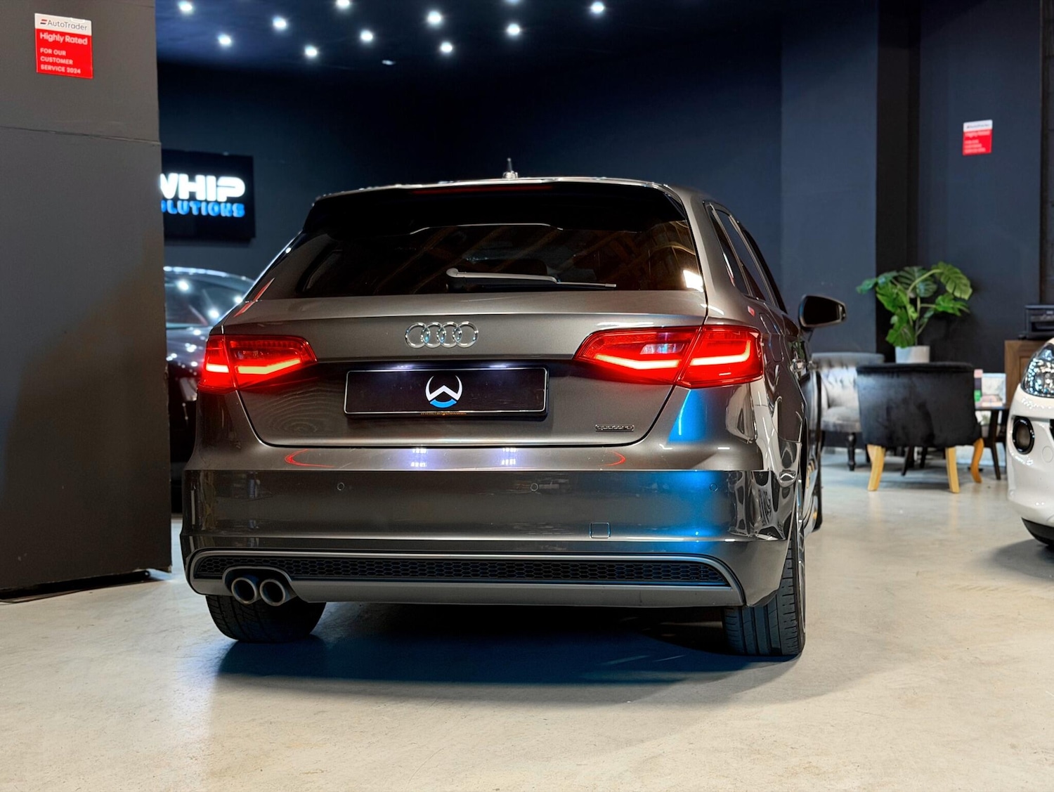 Used Audi A3 for sale - 76550597: Photo 19