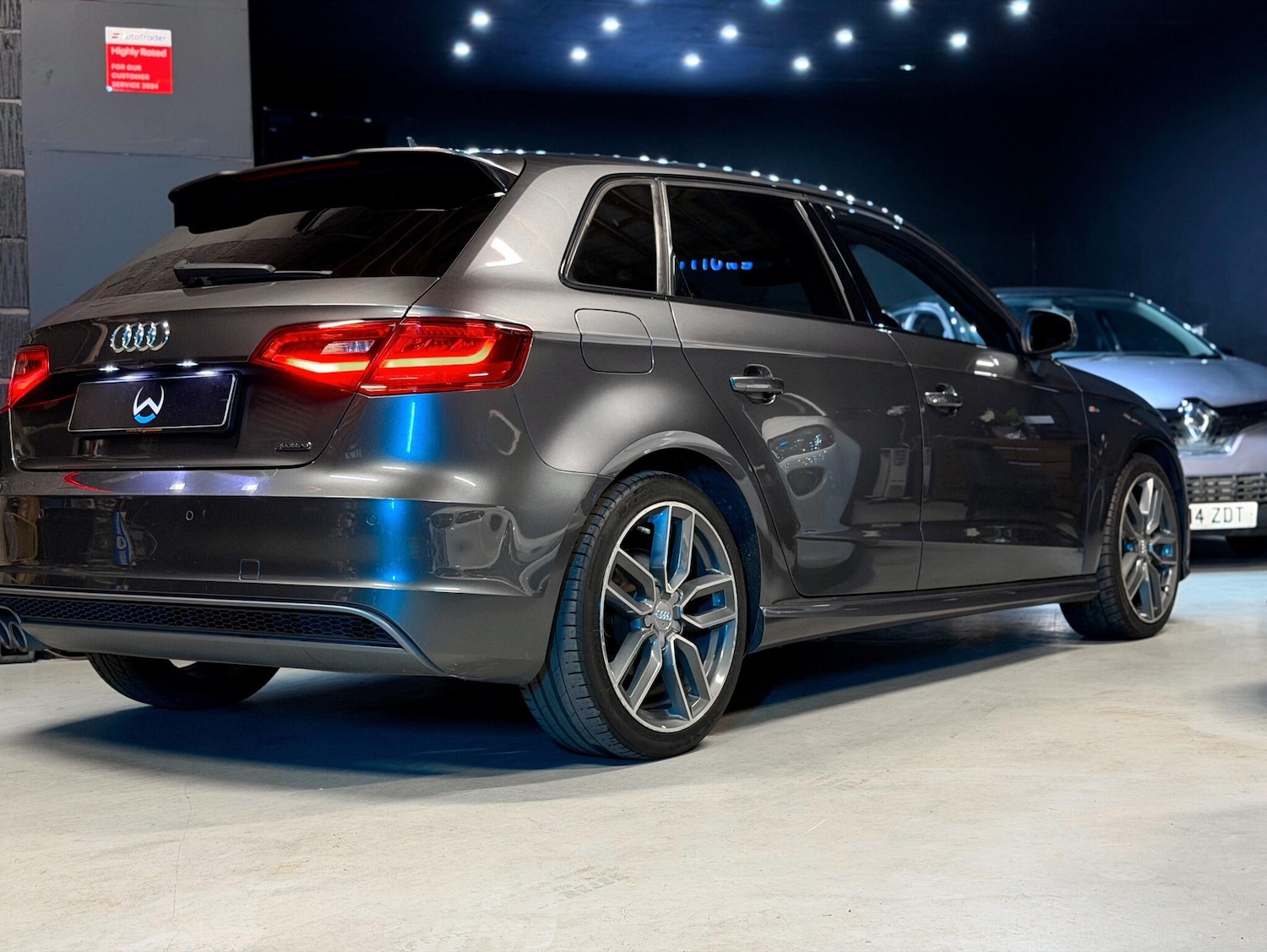 Used Audi A3 for sale - 76550597: Photo 21