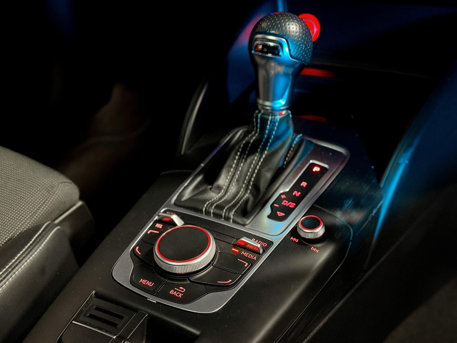 Used Audi A3 for sale - 76550597: Photo 22