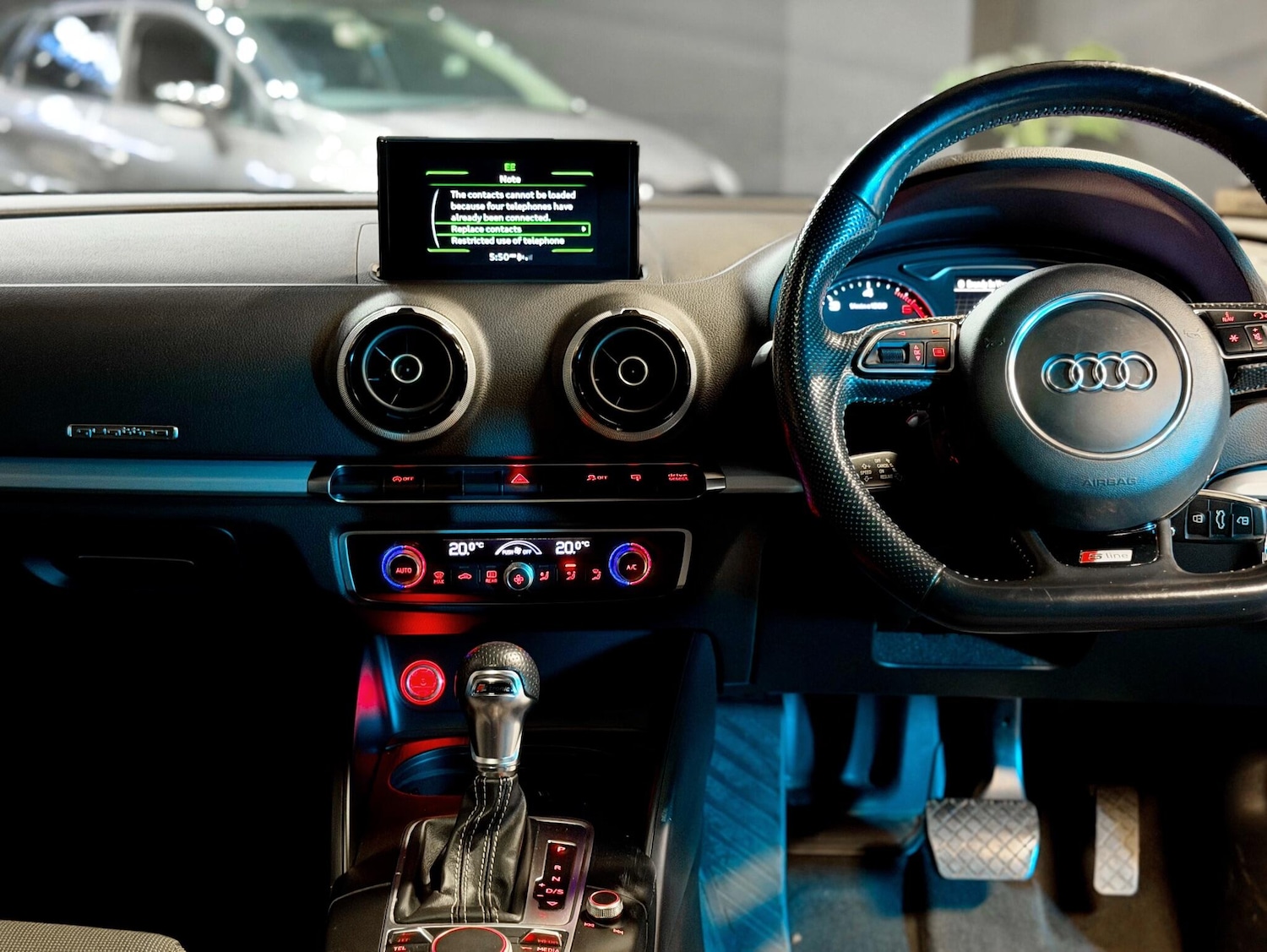 Used Audi A3 for sale - 76550597: Photo 23