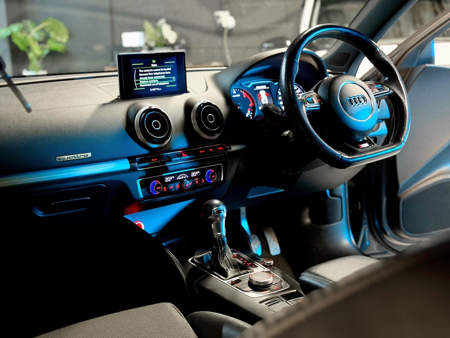 Used Audi A3 for sale - 76550597: Photo 25