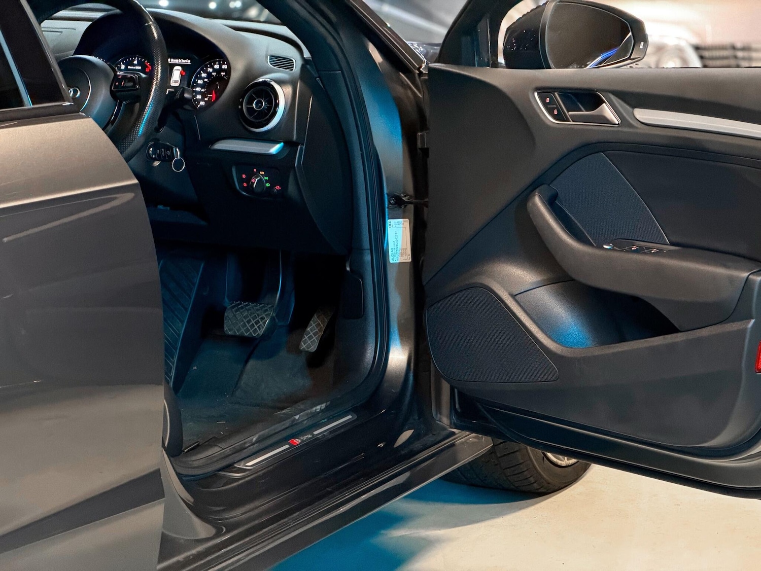 Used Audi A3 for sale - 76550597: Photo 29