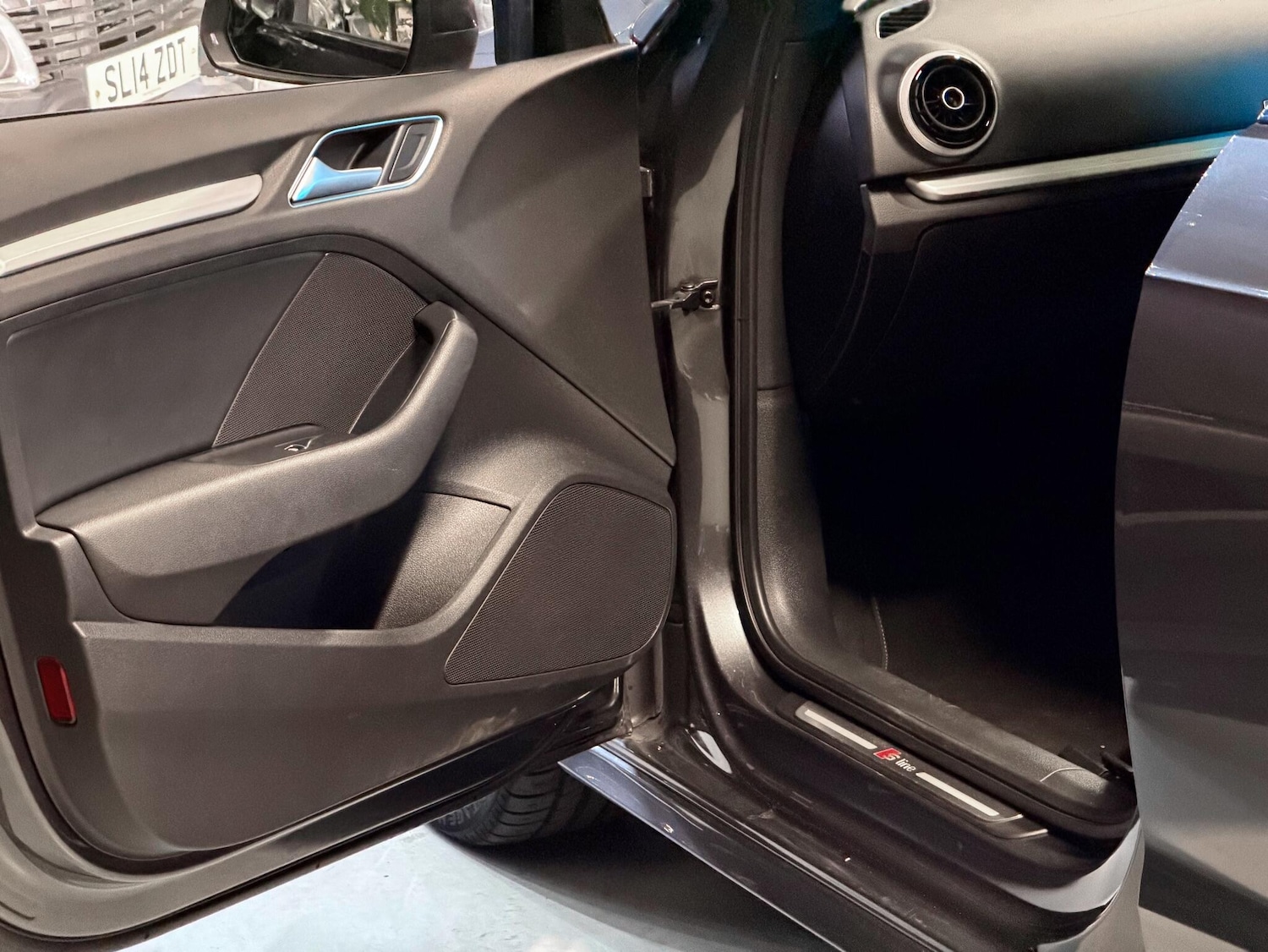 Used Audi A3 for sale - 76550597: Photo 30