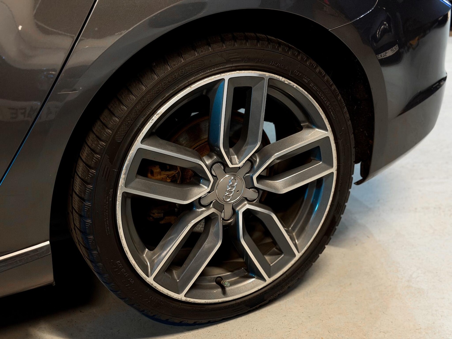 Used Audi A3 for sale - 76550597: Photo 31