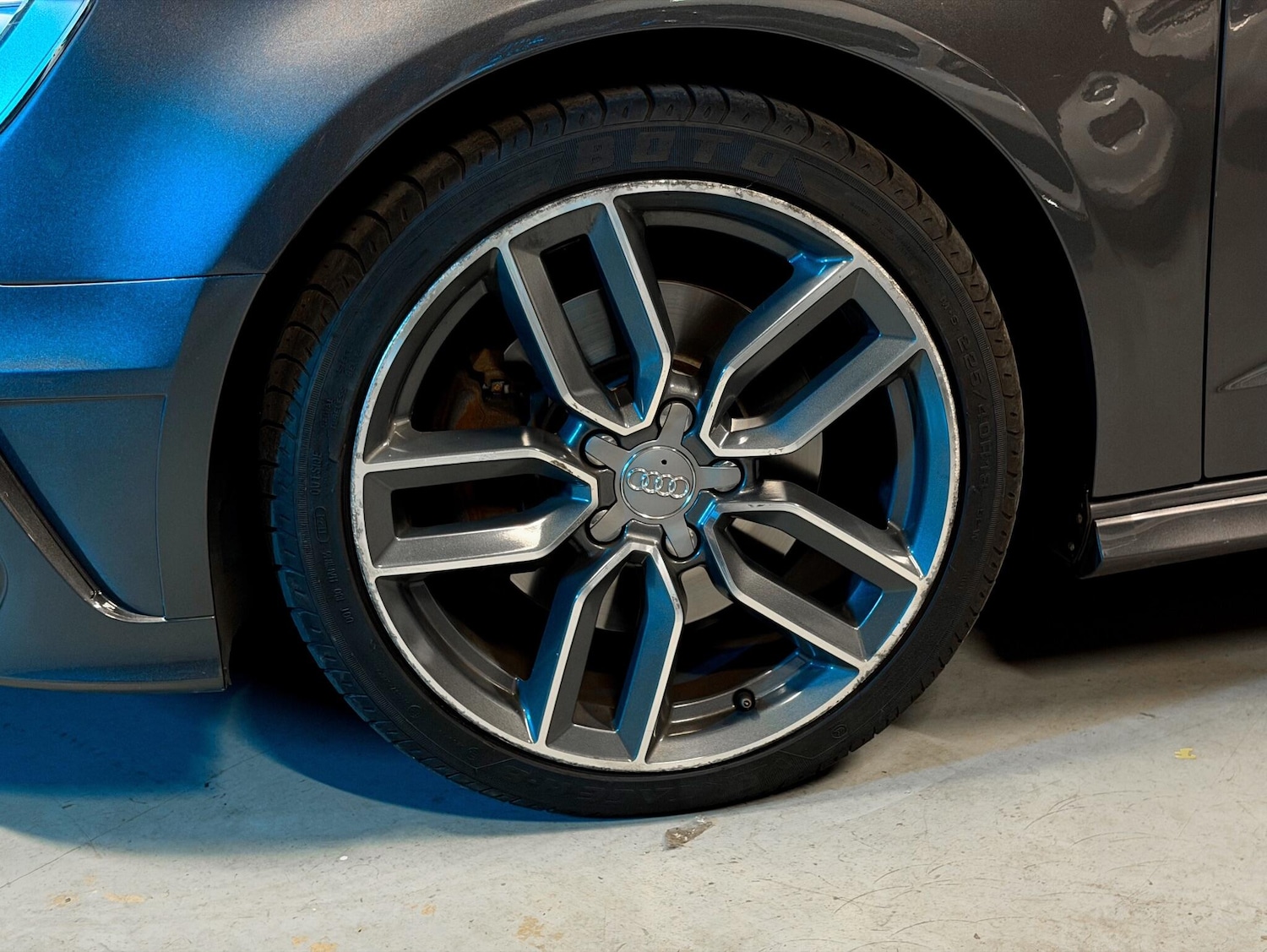 Used Audi A3 for sale - 76550597: Photo 32