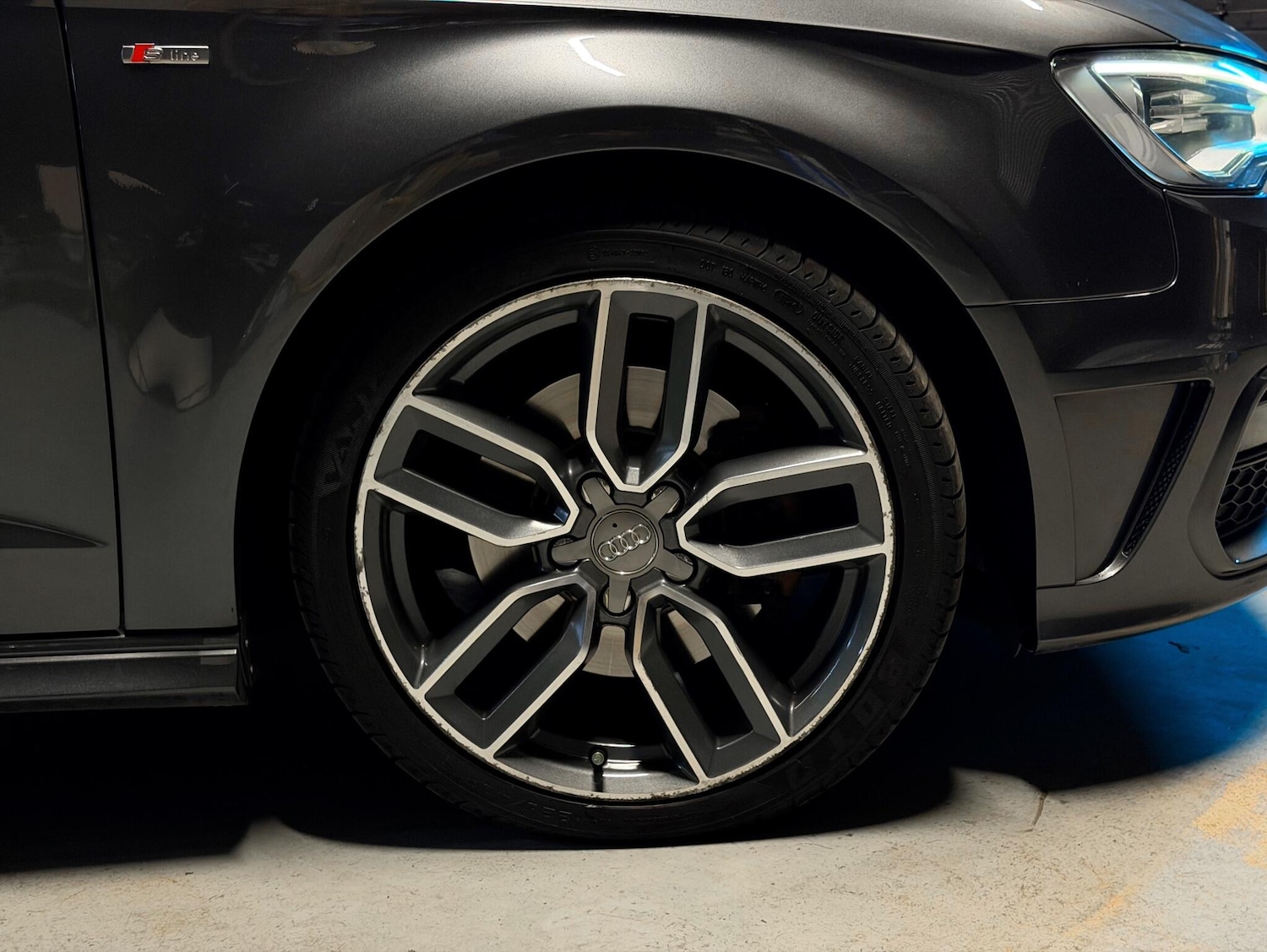 Used Audi A3 for sale - 76550597: Photo 34