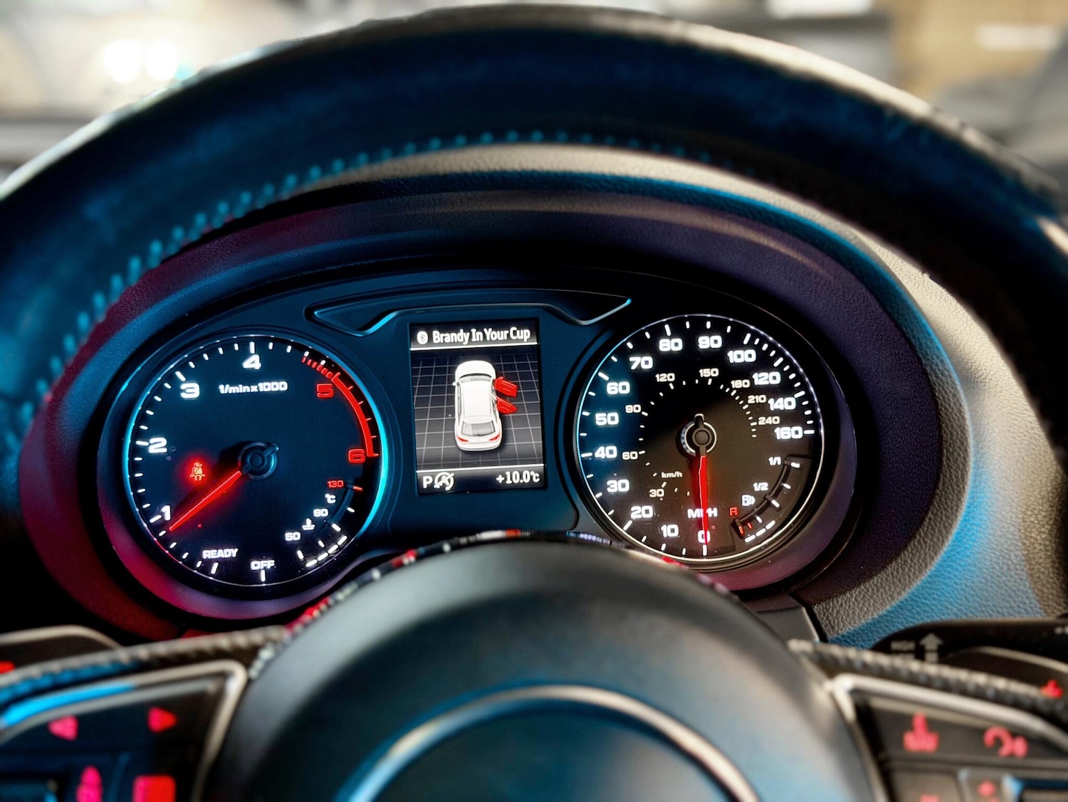 Used Audi A3 for sale - 76550597: Photo 35