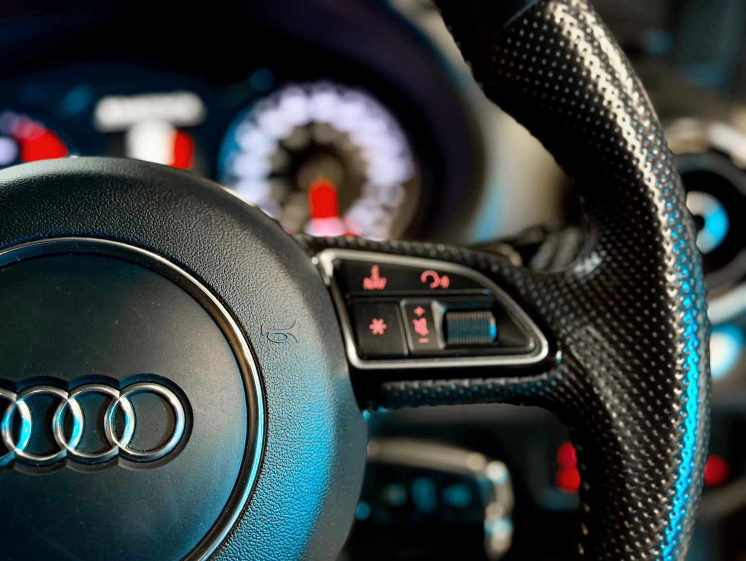 Used Audi A3 for sale - 76550597: Photo 36