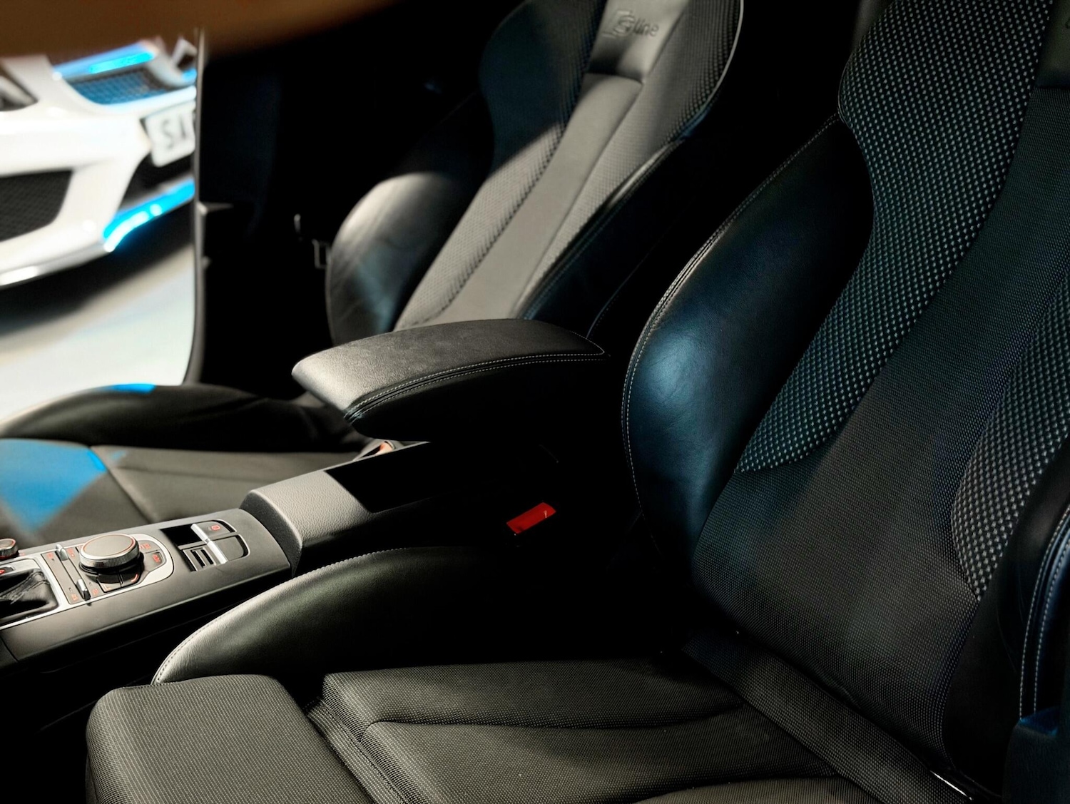 Used Audi A3 for sale - 76550597: Photo 37