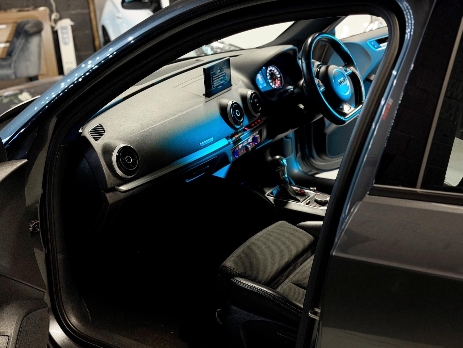 Used Audi A3 for sale - 76550597: Photo 38