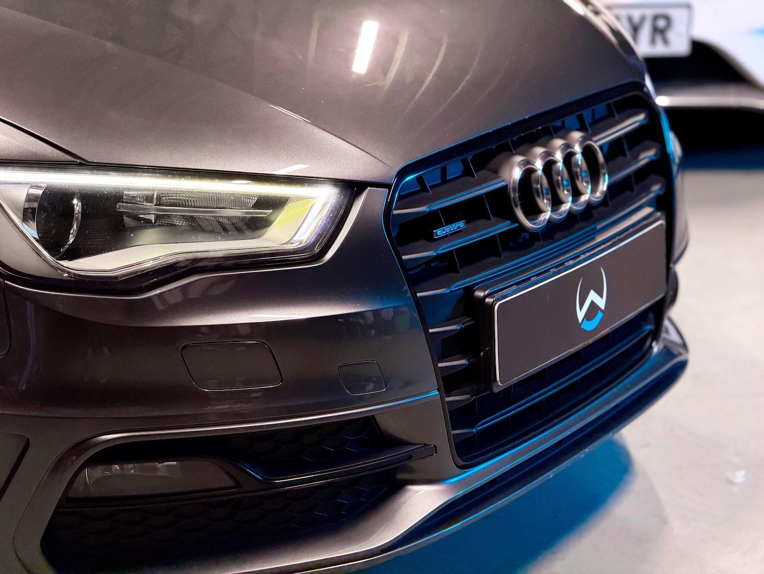 Used Audi A3 for sale - 76550597: Photo 39