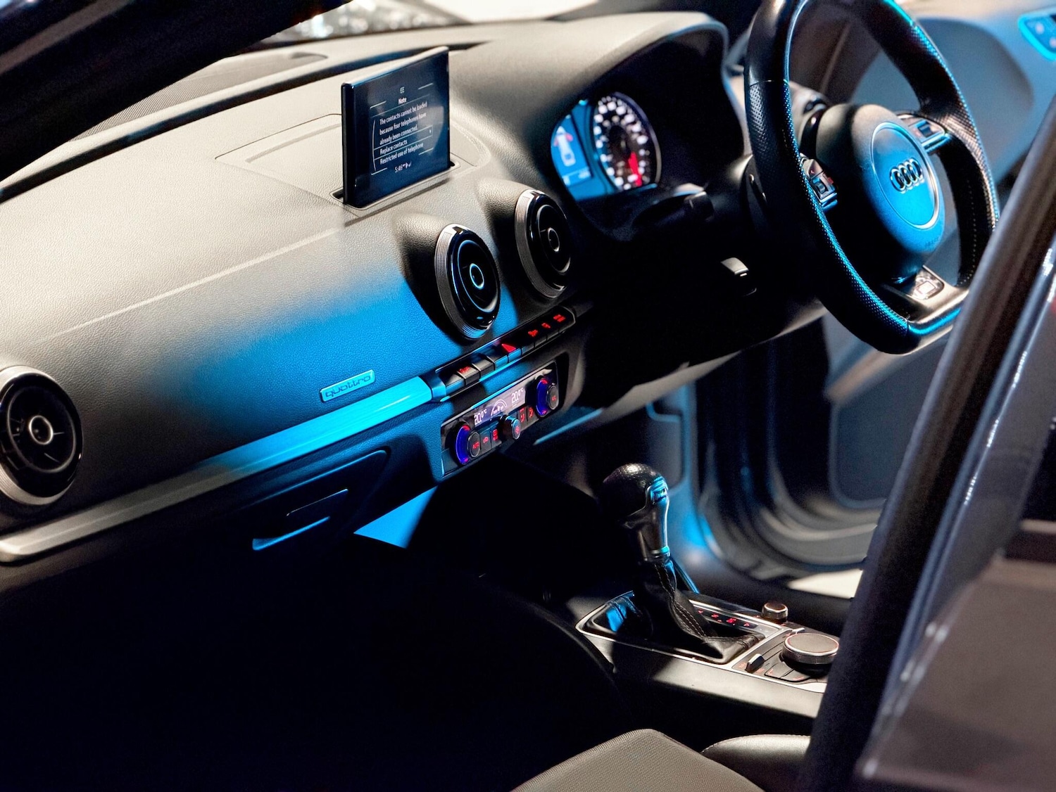 Used Audi A3 for sale - 76550597: Photo 4