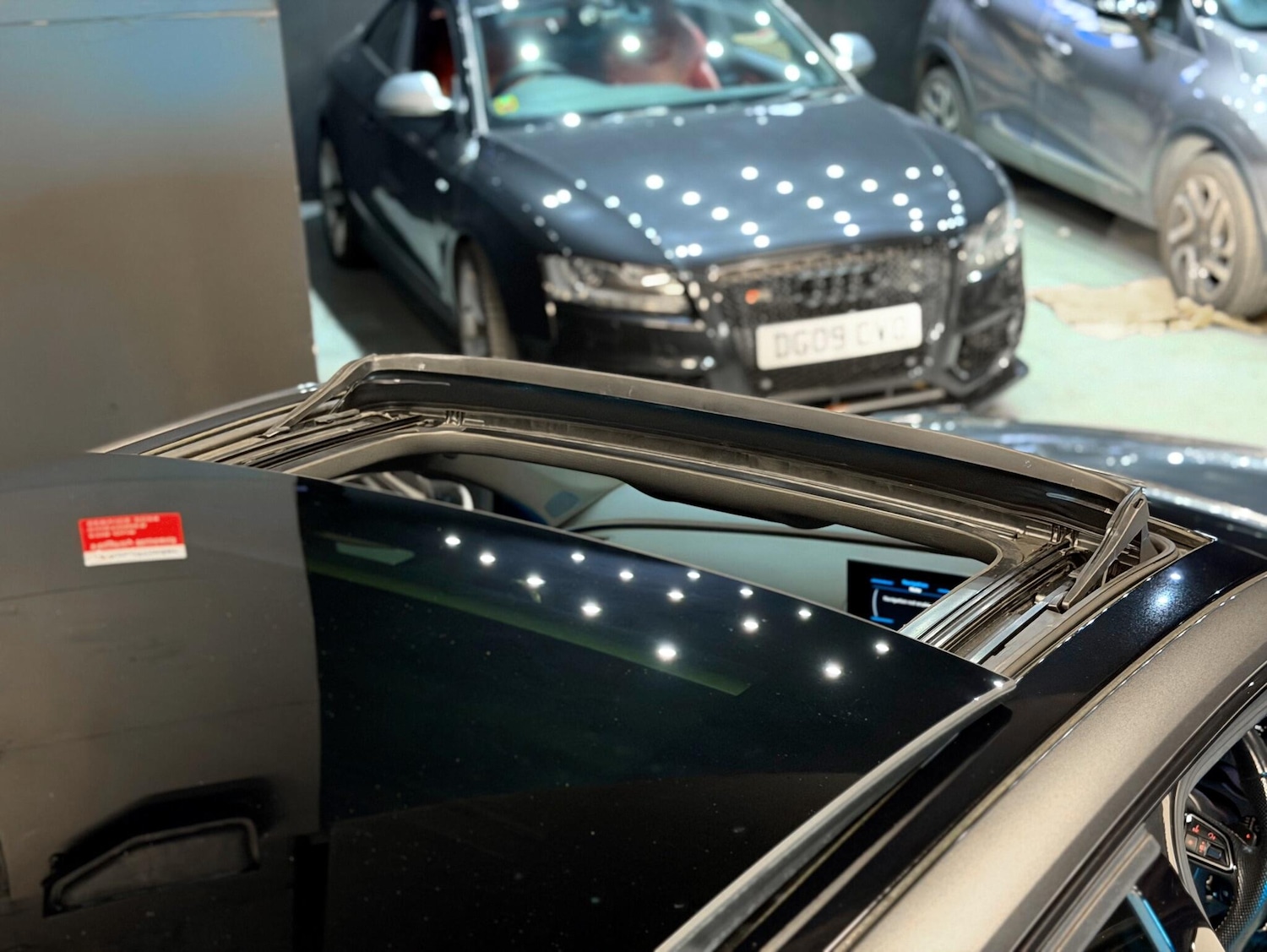 Used Audi A3 for sale - 76550597: Photo 42