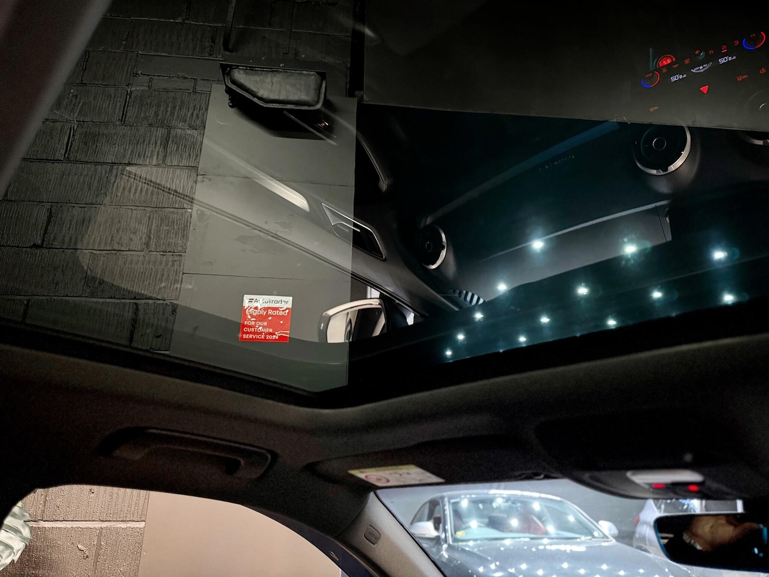 Used Audi A3 for sale - 76550597: Photo 43