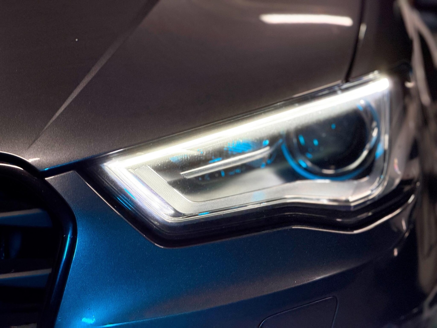 Used Audi A3 for sale - 76550597: Photo 45