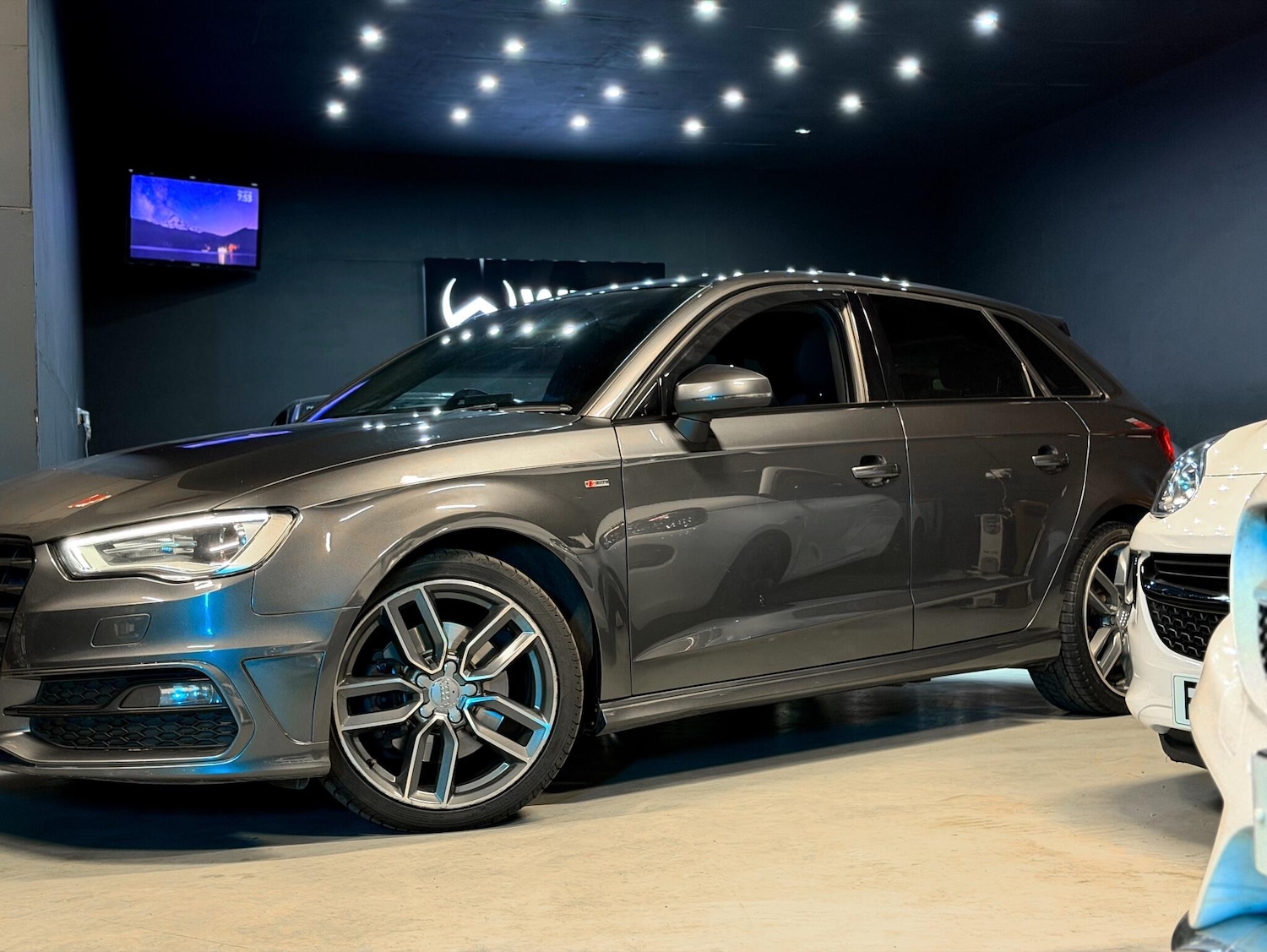 Used Audi A3 for sale - 76550597: Photo 46