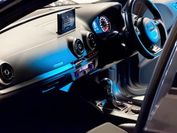 Used Audi A3 2015 for sale - 76550597: Photo