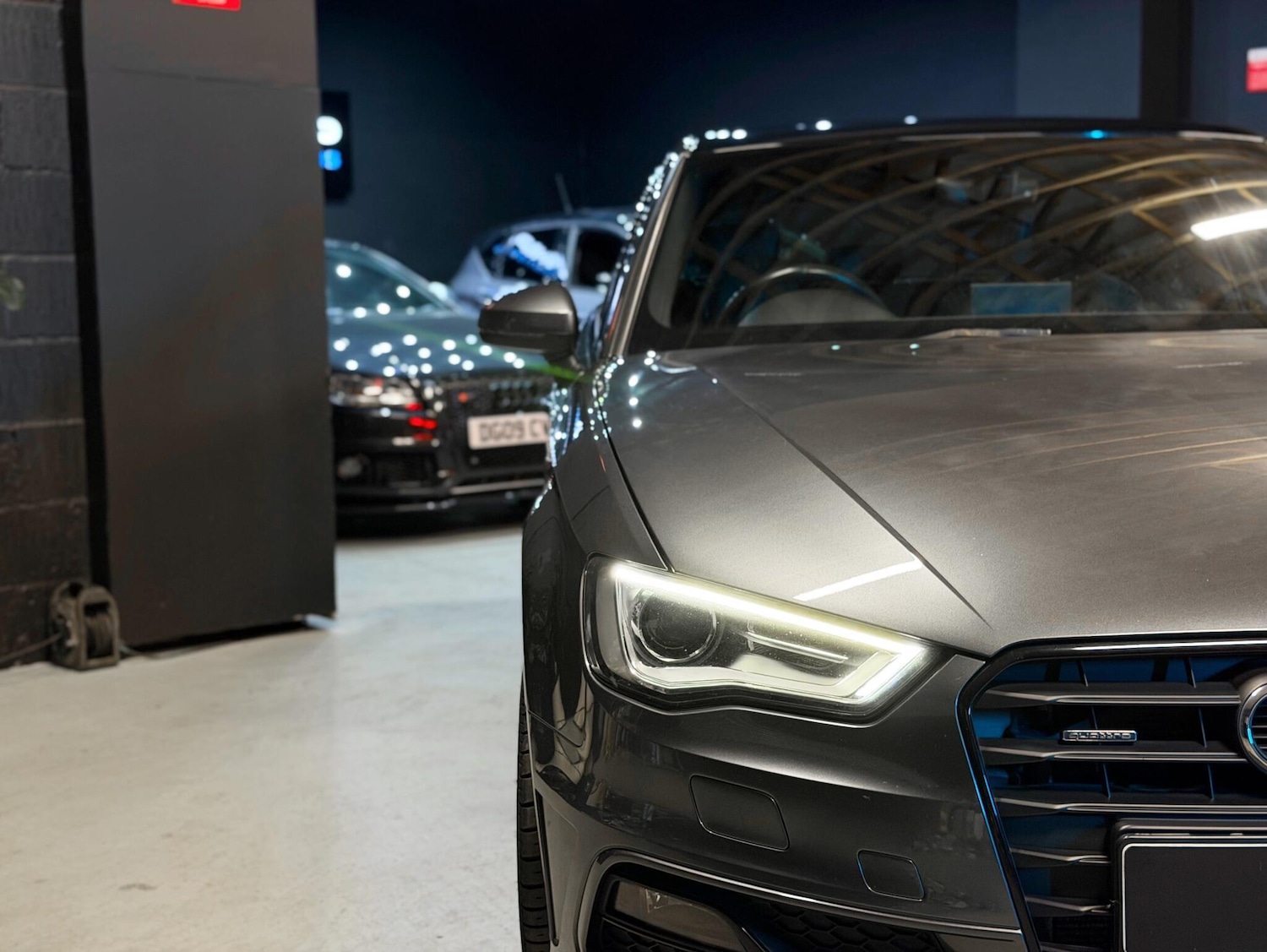 Used Audi A3 for sale - 76550597: Photo 6