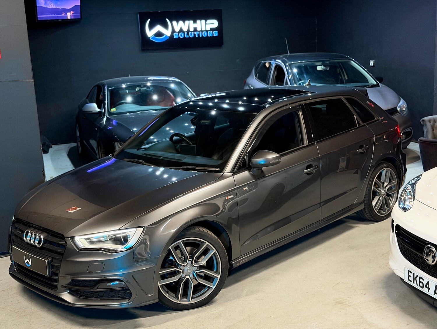 Used Audi A3 for sale - 76550597: Photo 7