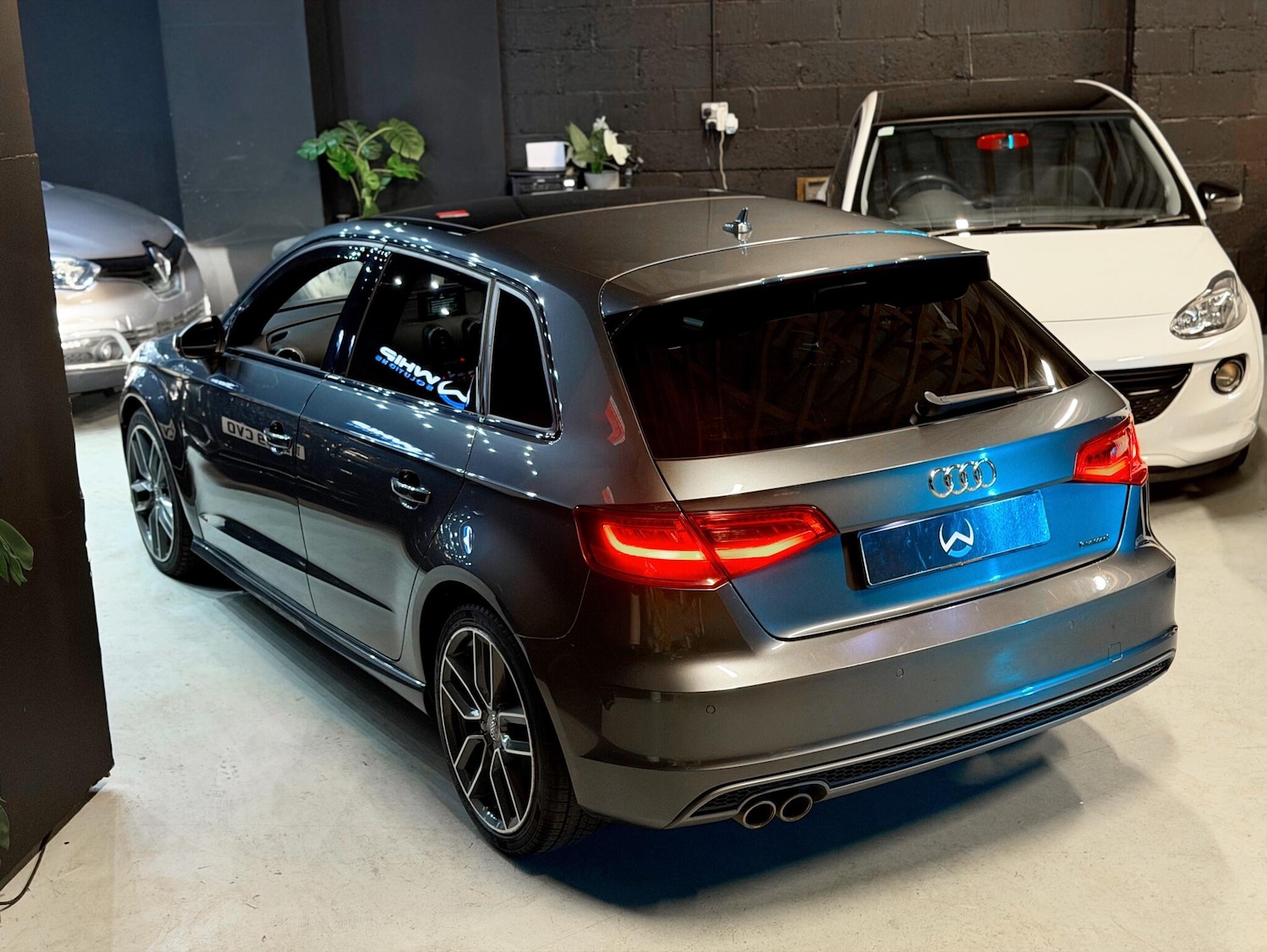 Used Audi A3 for sale - 76550597: Photo 8