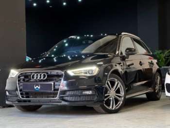 Used Audi A3 2015 for sale - 75199178: Photo