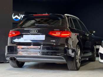 Used Audi A3 2015 for sale - 75199178: Photo