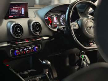 Used Audi A3 2015 for sale - 75199178: Photo