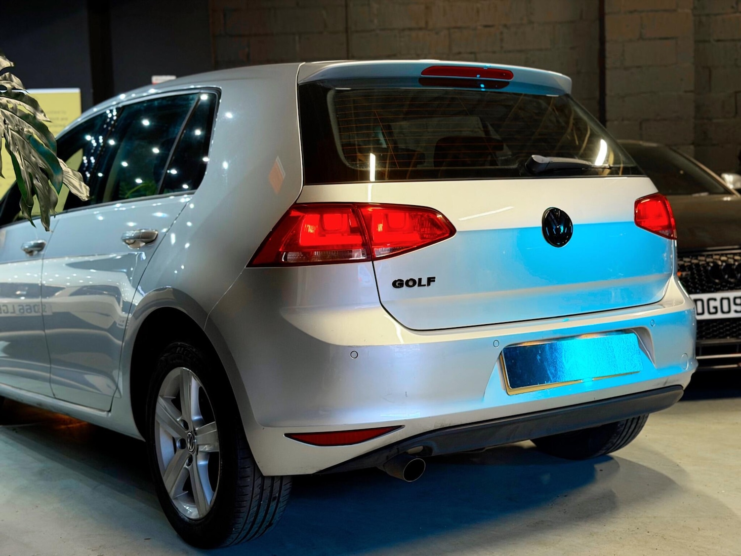 Used Volkswagen Golf for sale - 78135710: Photo 10