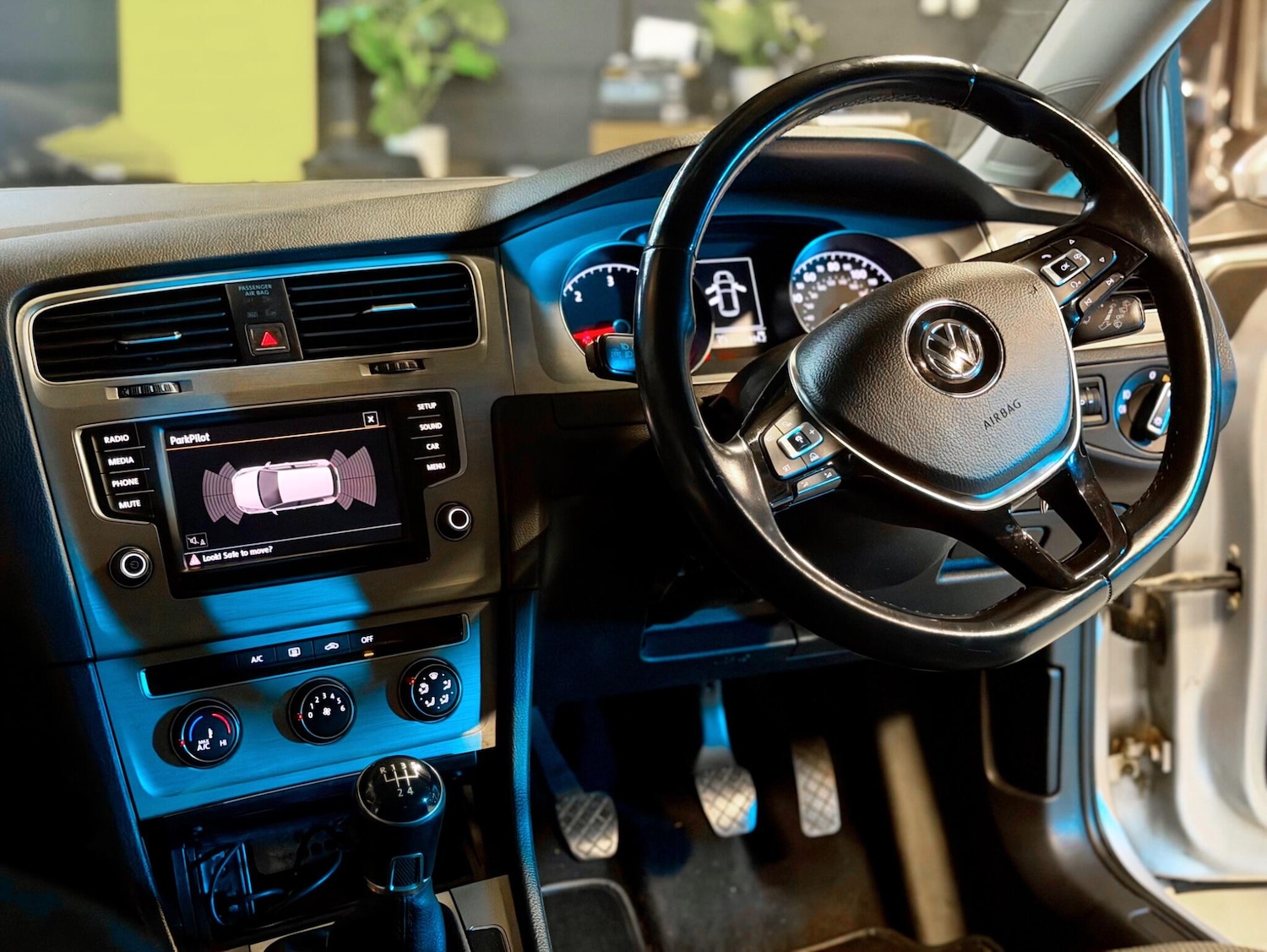 Used Volkswagen Golf for sale - 78135710: Photo 11