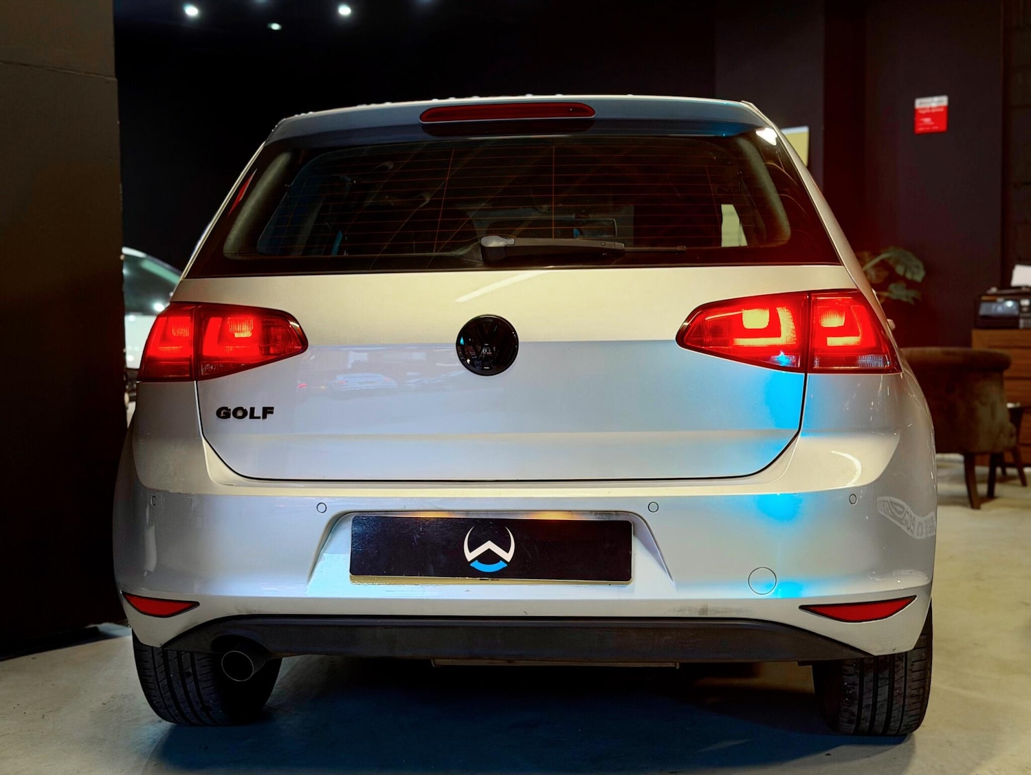 Used Volkswagen Golf for sale - 78135710: Photo 14