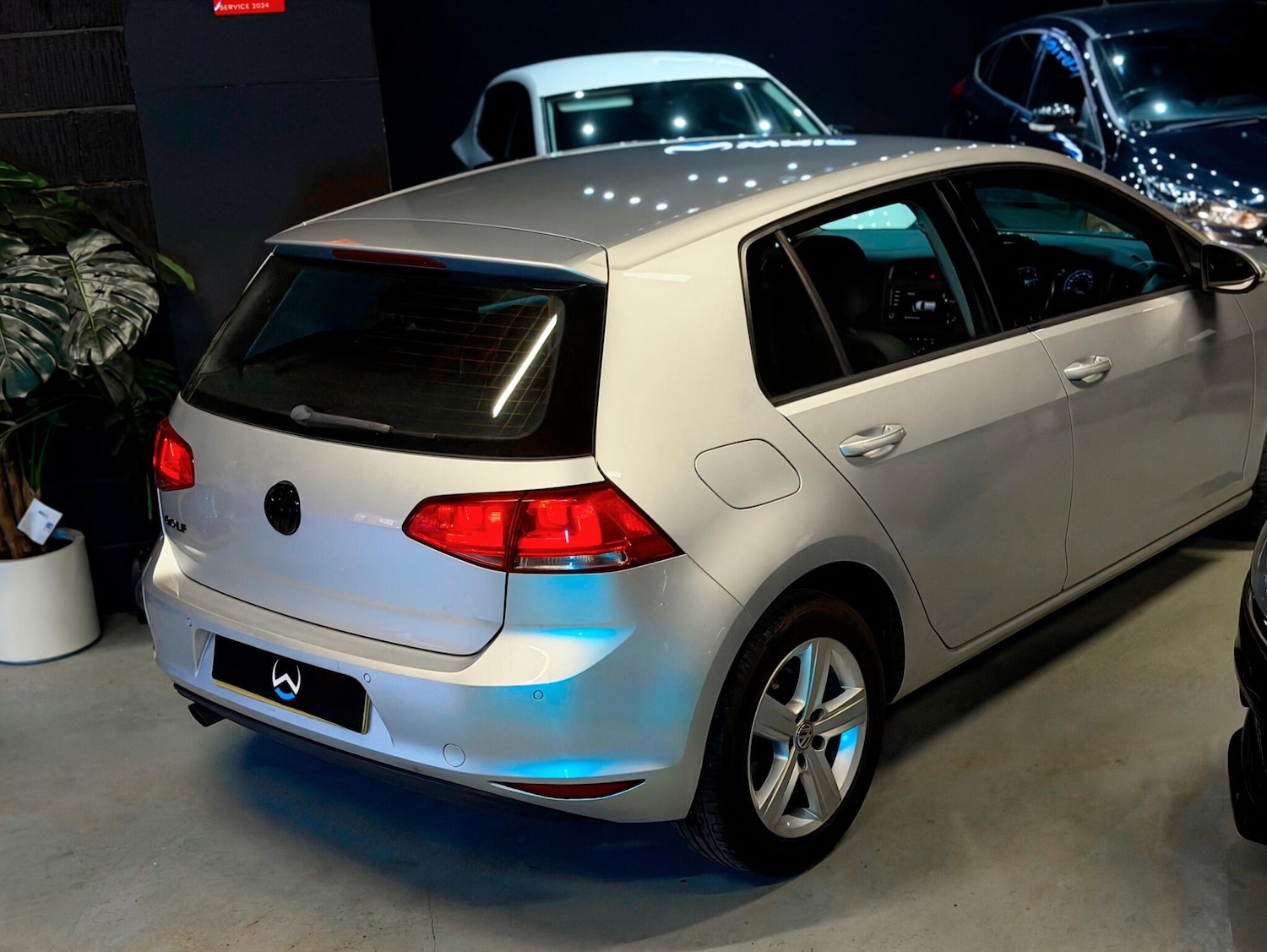 Used Volkswagen Golf for sale - 78135710: Photo 15