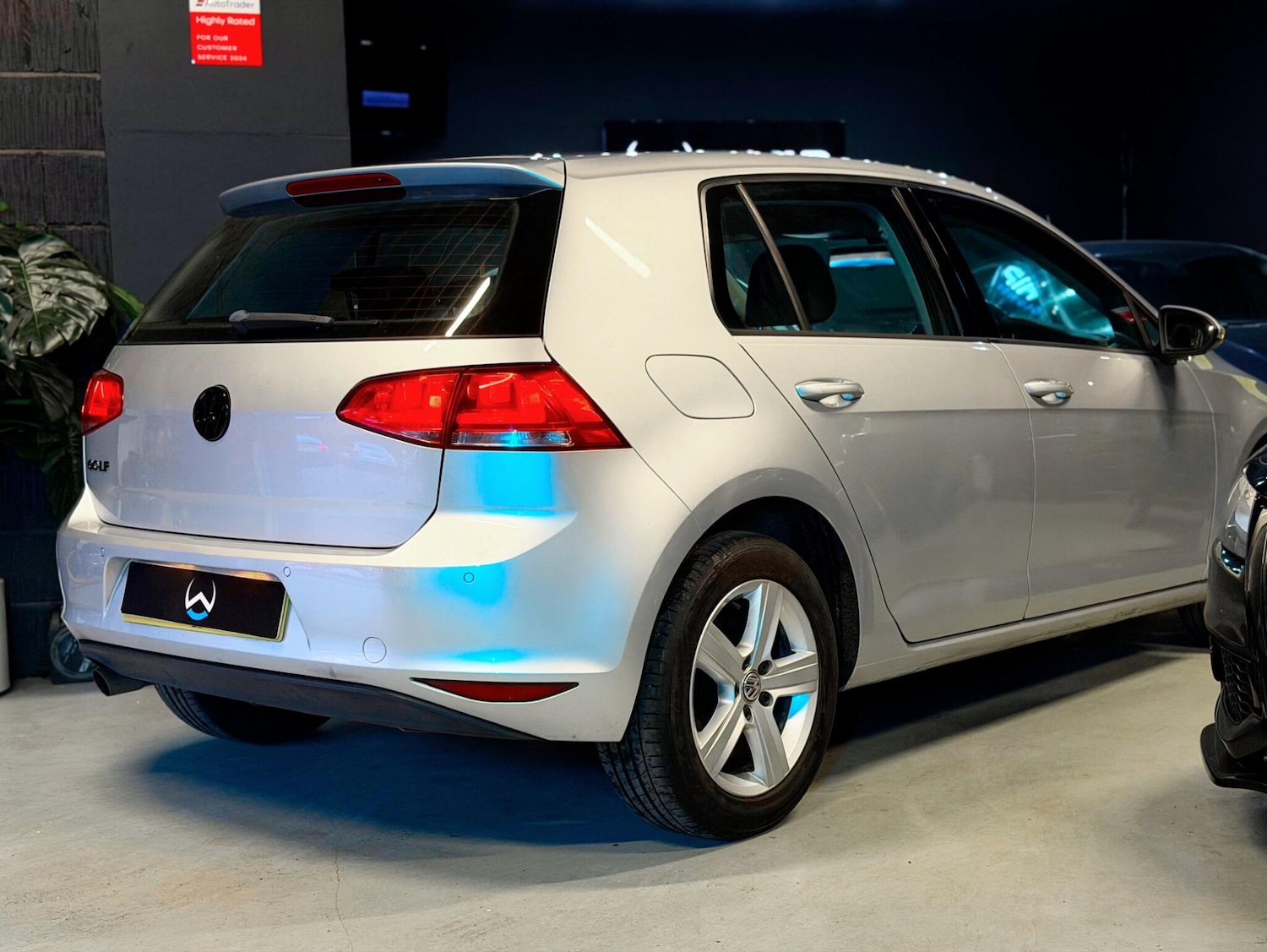 Used Volkswagen Golf for sale - 78135710: Photo 16