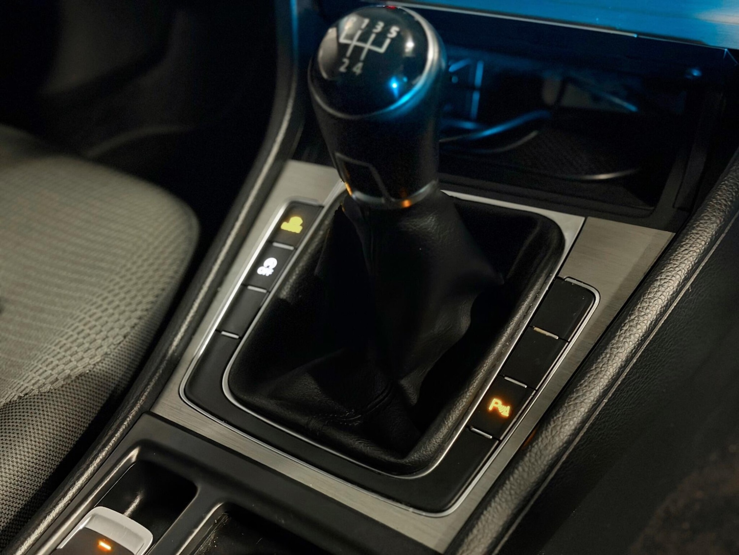 Used Volkswagen Golf for sale - 78135710: Photo 17