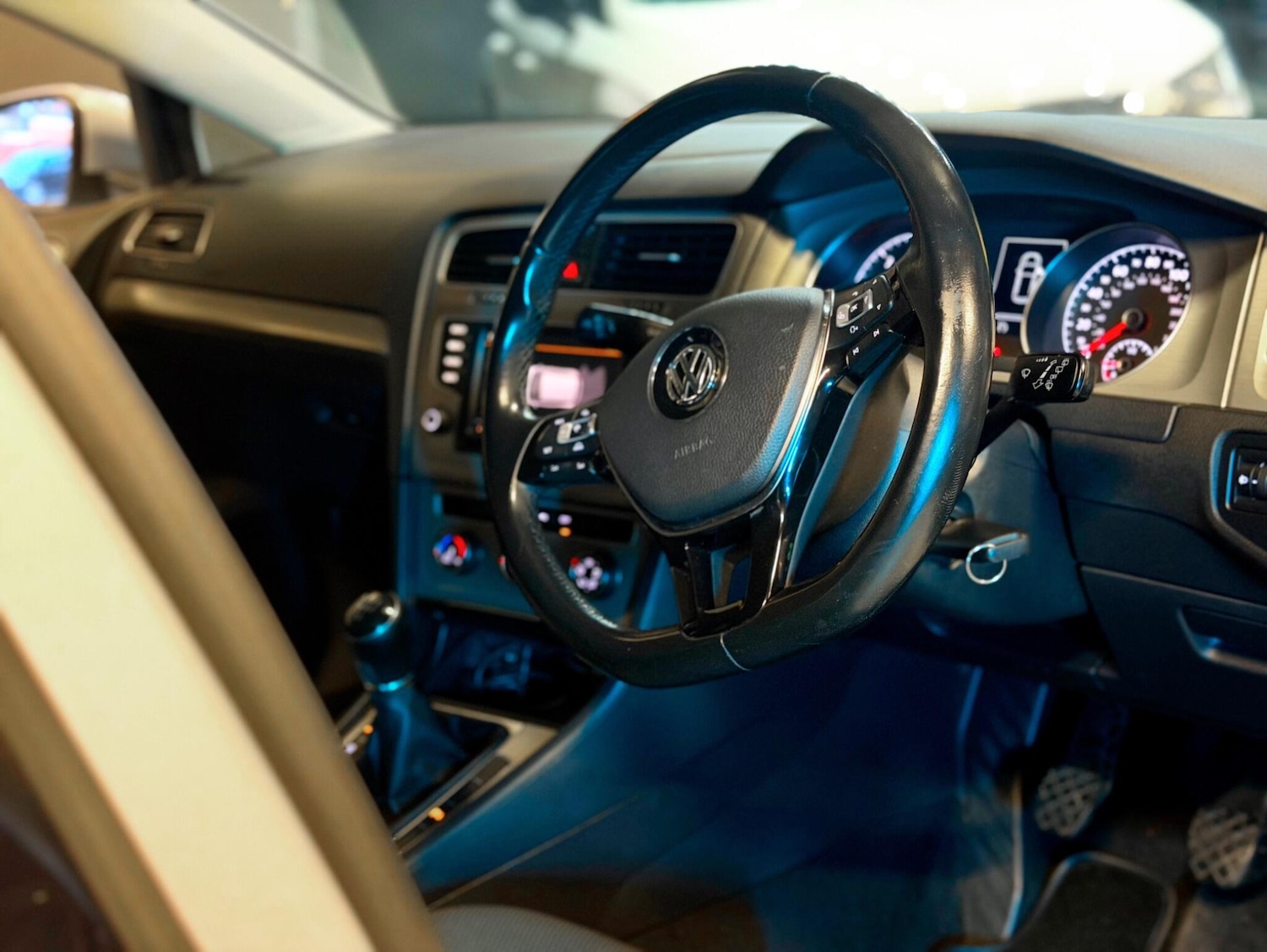 Used Volkswagen Golf for sale - 78135710: Photo 18