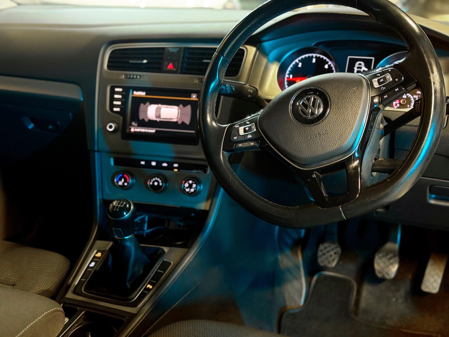 Used Volkswagen Golf for sale - 78135710: Photo 19