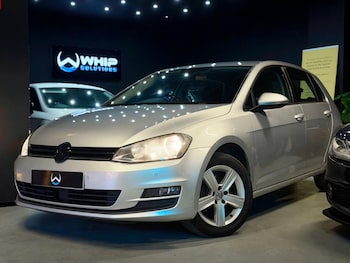 Used Volkswagen Golf 2015 for sale - 78135710: Photo