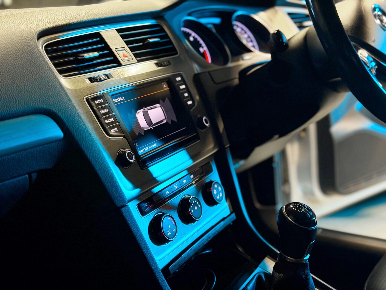 Used Volkswagen Golf for sale - 78135710: Photo 20