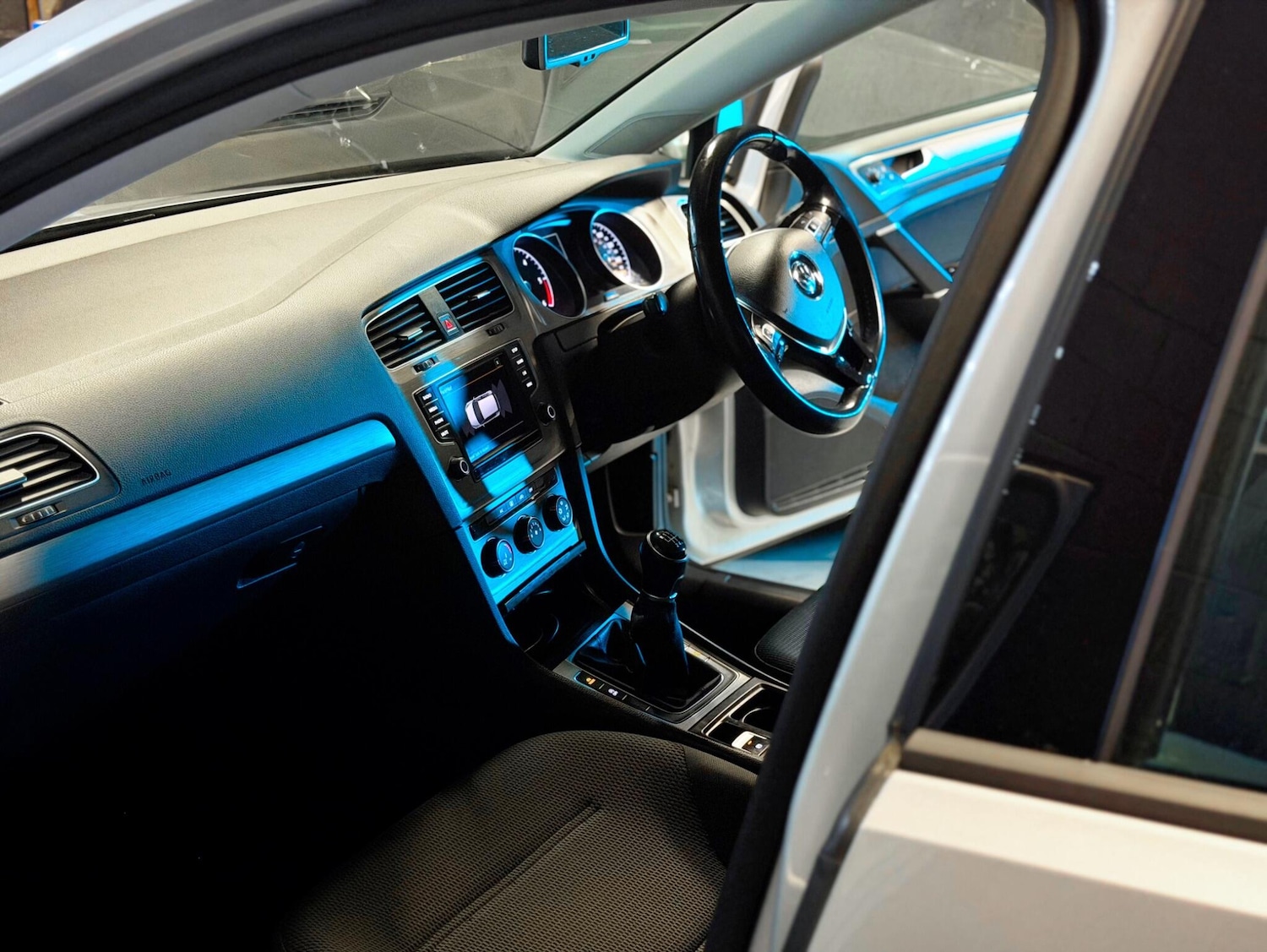 Used Volkswagen Golf for sale - 78135710: Photo 22