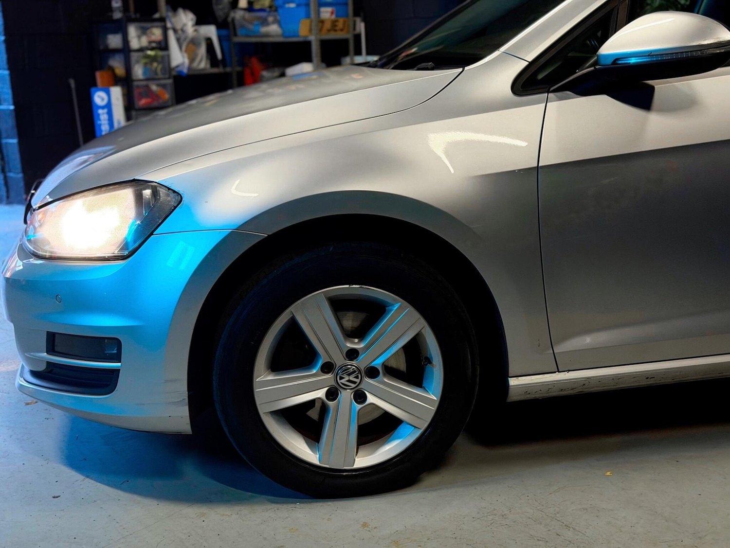 Used Volkswagen Golf for sale - 78135710: Photo 27