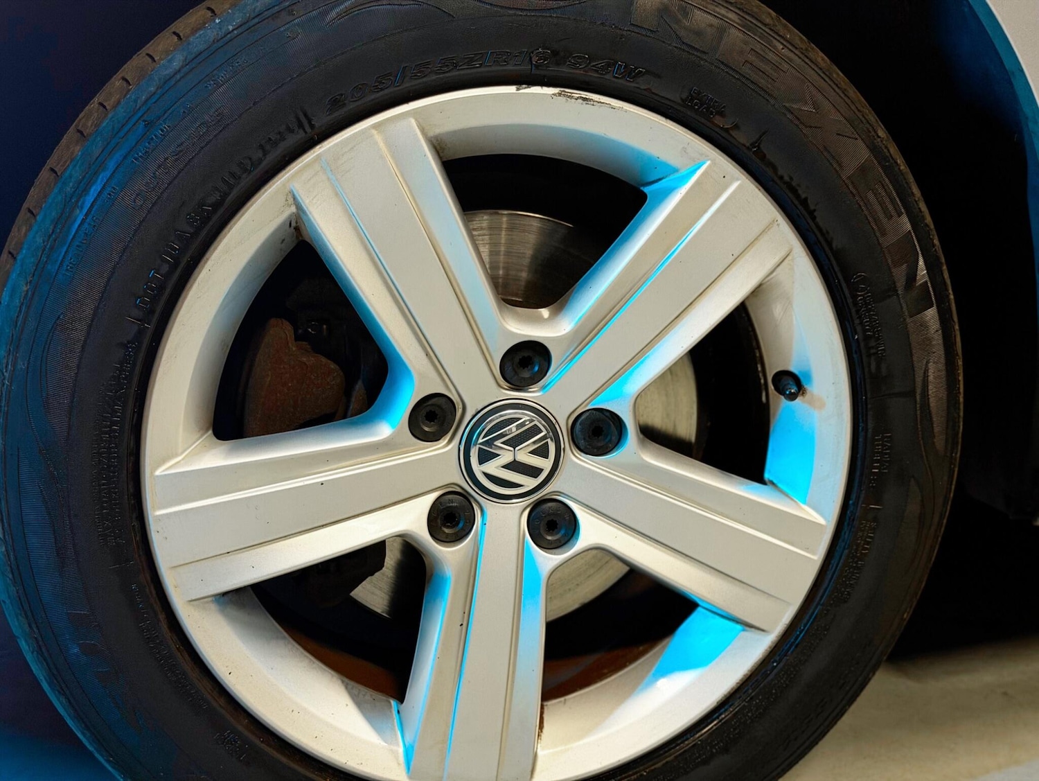 Used Volkswagen Golf for sale - 78135710: Photo 28