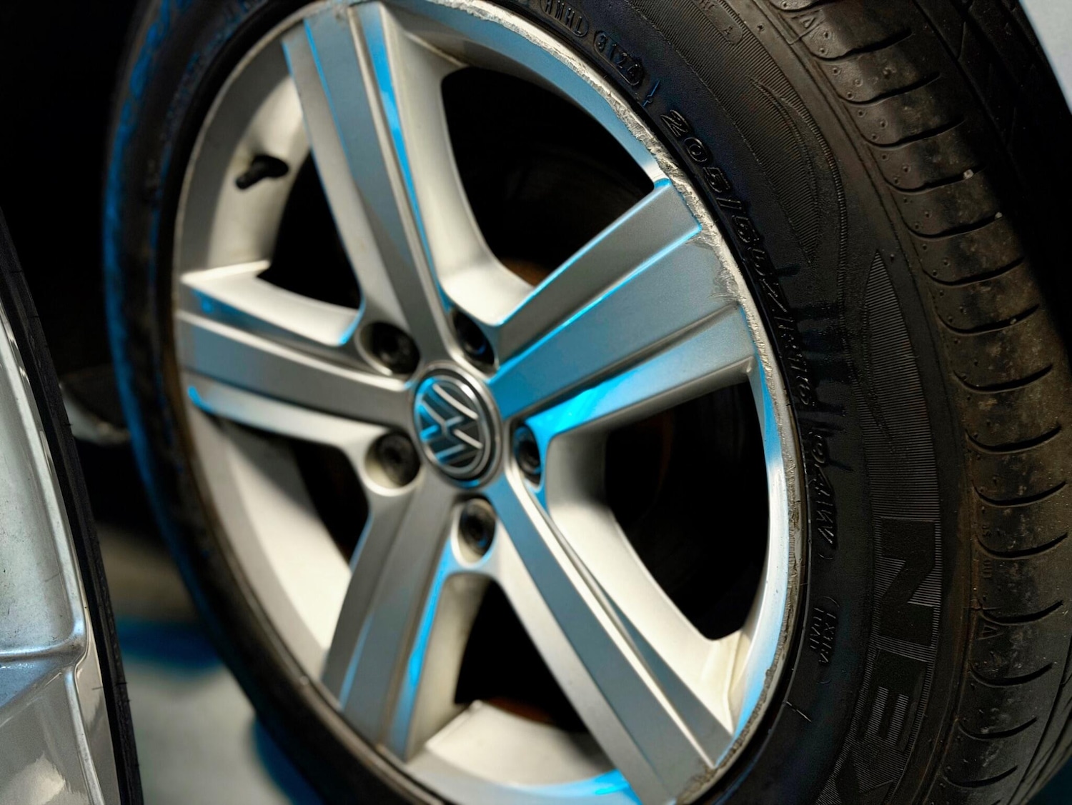 Used Volkswagen Golf for sale - 78135710: Photo 29