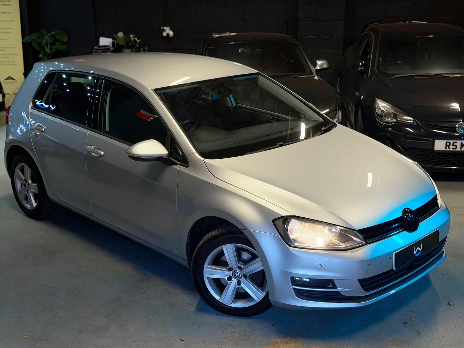 Used Volkswagen Golf for sale - 78135710: Photo 3