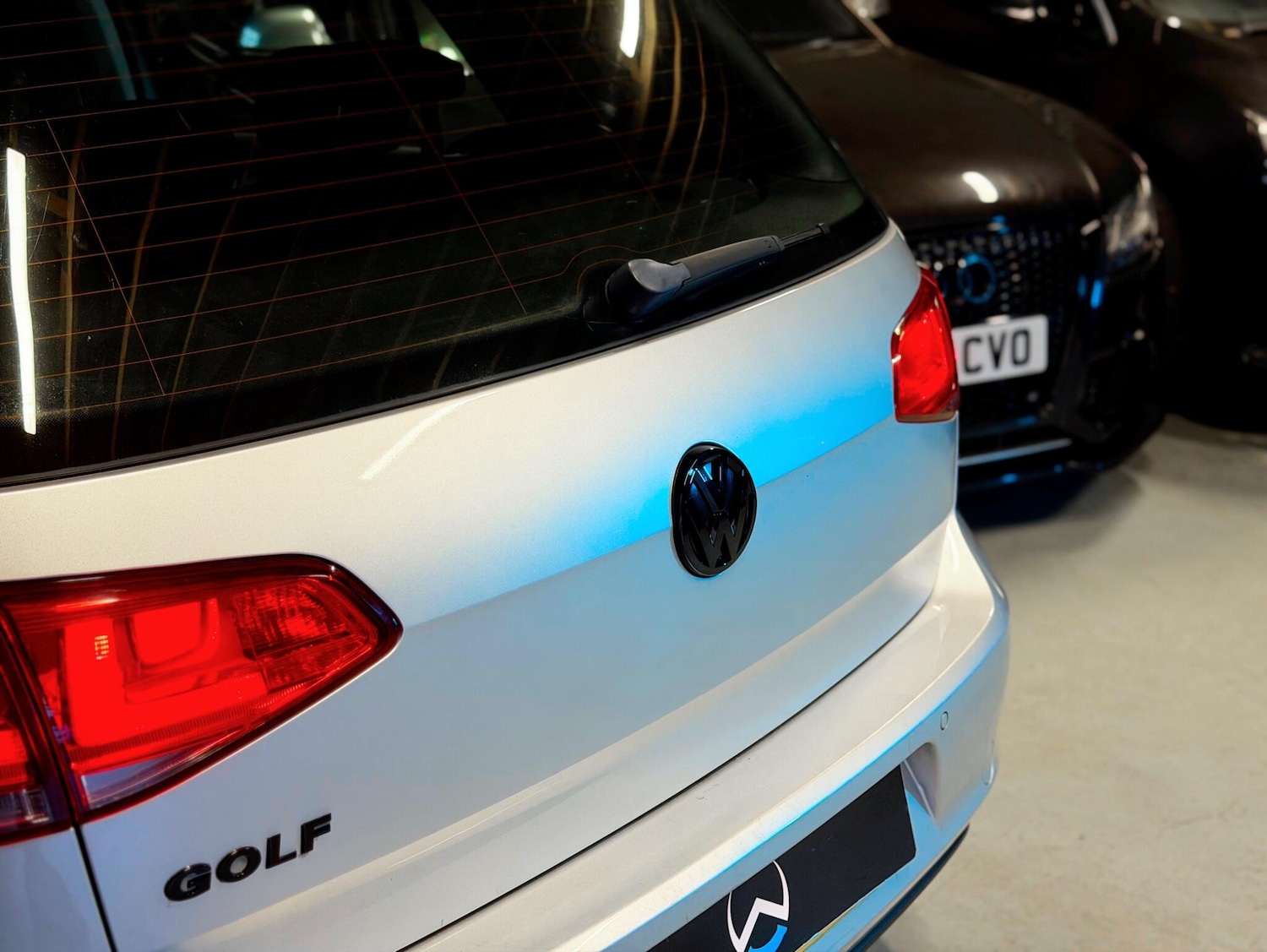 Used Volkswagen Golf for sale - 78135710: Photo 35