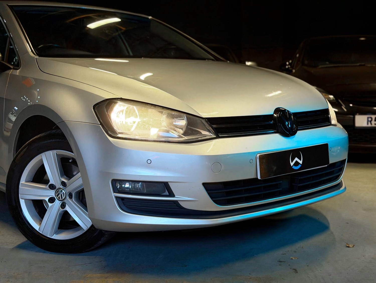 Used Volkswagen Golf for sale - 78135710: Photo 36