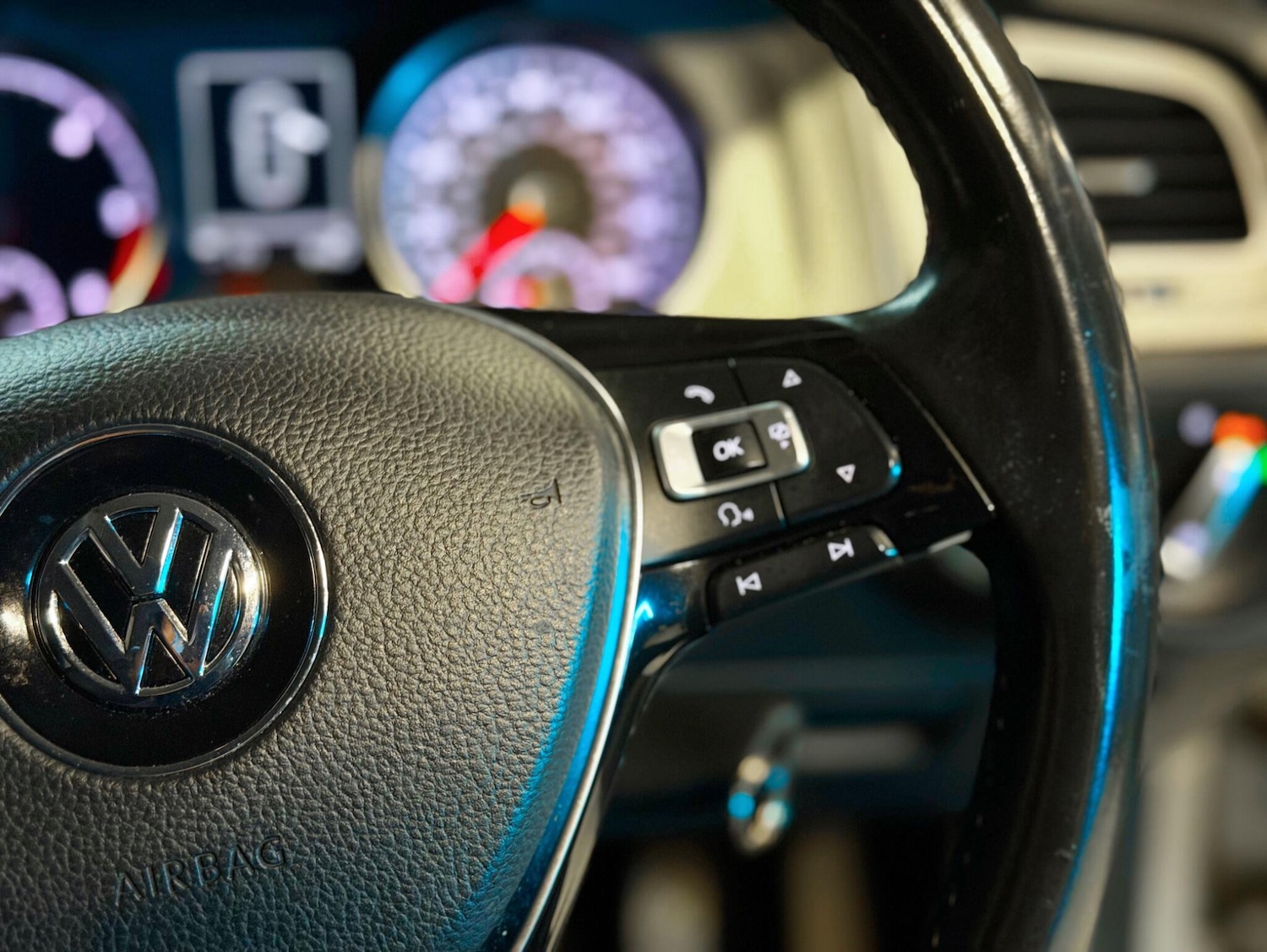 Used Volkswagen Golf for sale - 78135710: Photo 37