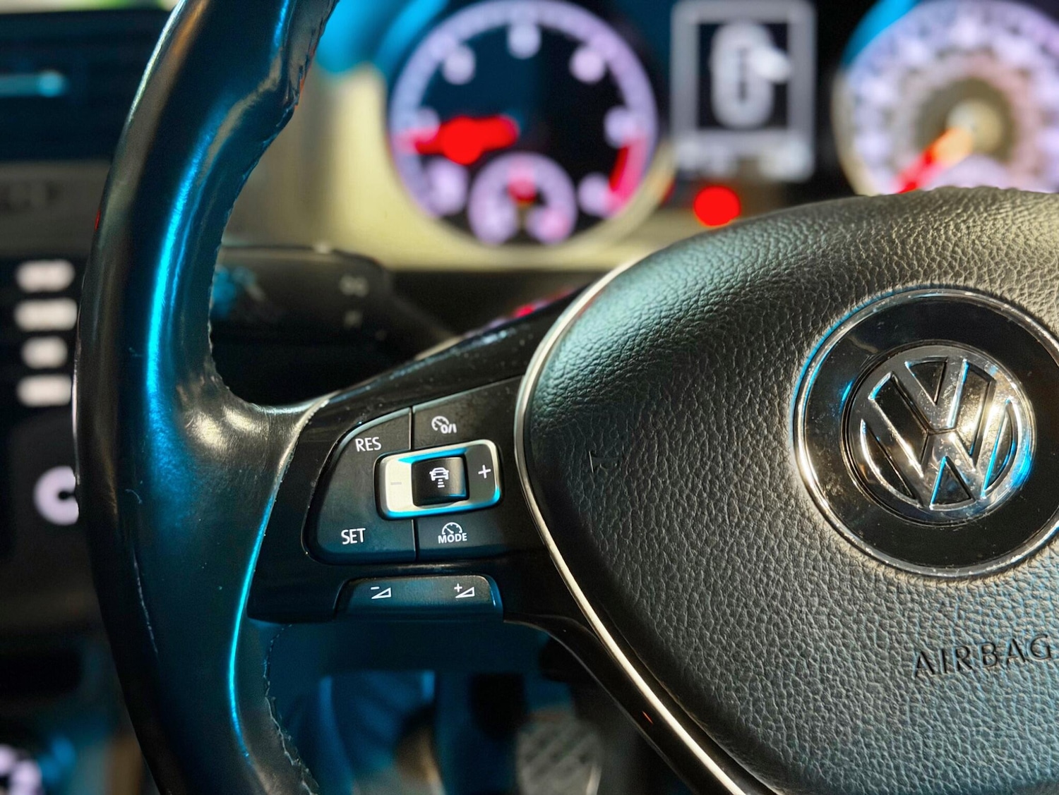 Used Volkswagen Golf for sale - 78135710: Photo 38